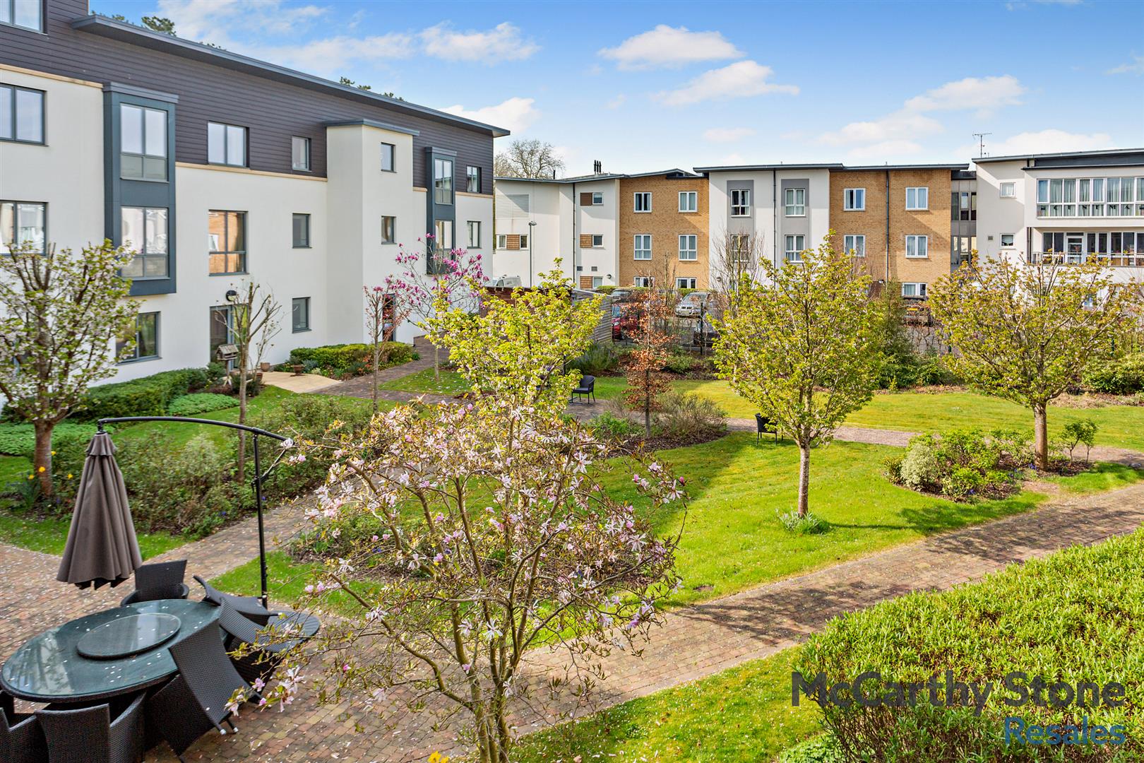 Jenner Court, St. Georges Road, Cheltenham, GL50 3ER