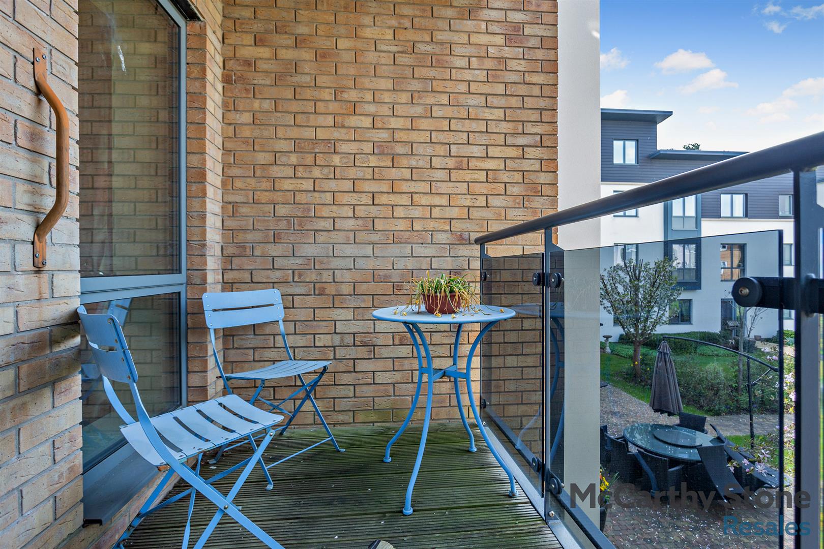 Jenner Court, St. Georges Road, Cheltenham, GL50 3ER