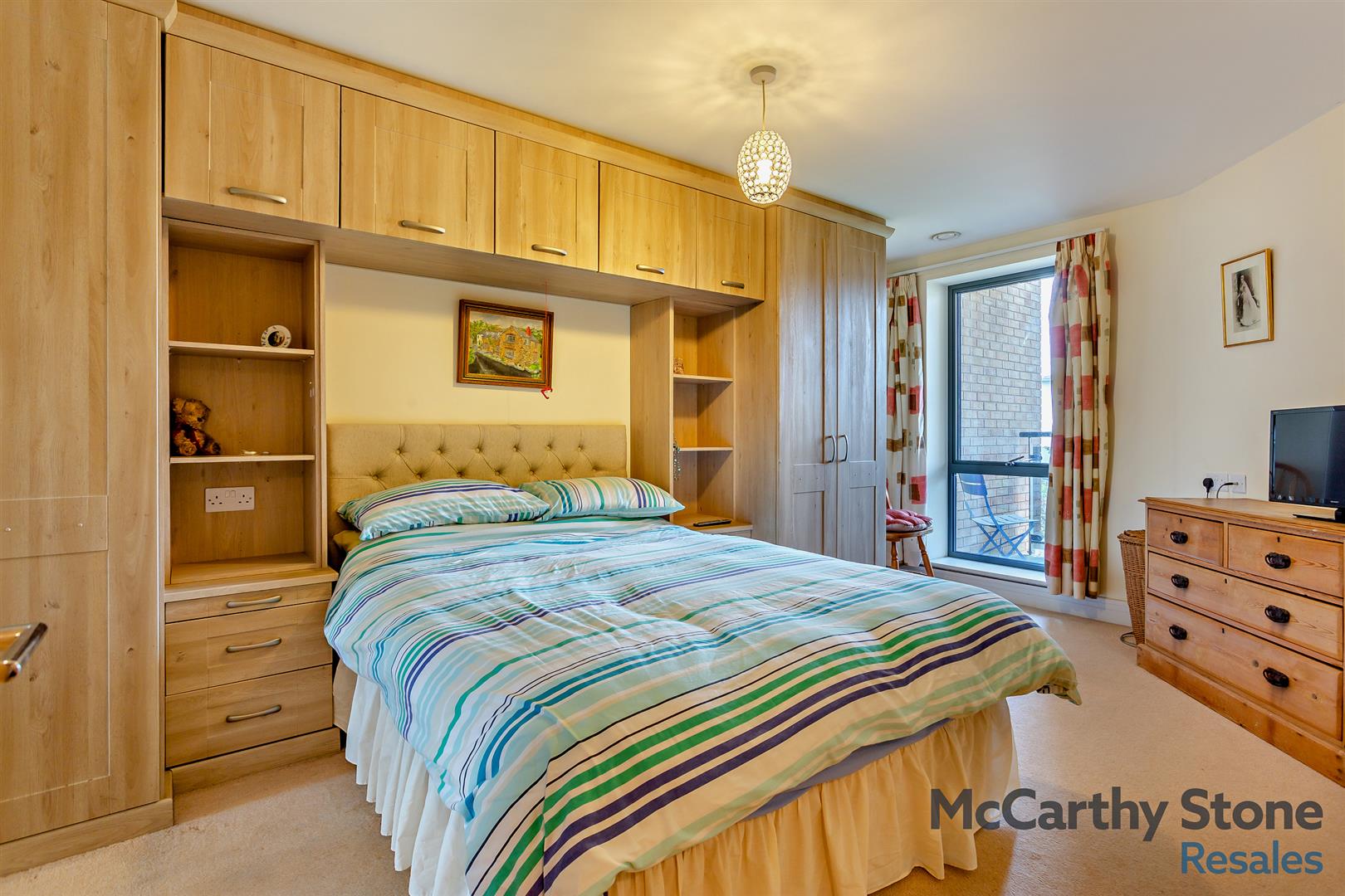 Jenner Court, St. Georges Road, Cheltenham, GL50 3ER