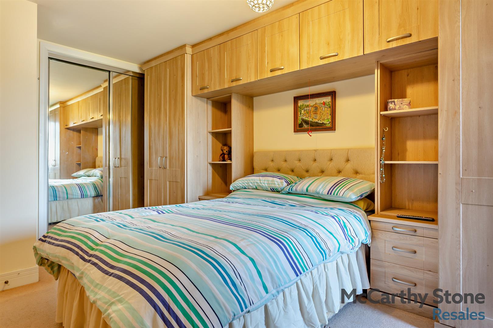 Jenner Court, St. Georges Road, Cheltenham, GL50 3ER