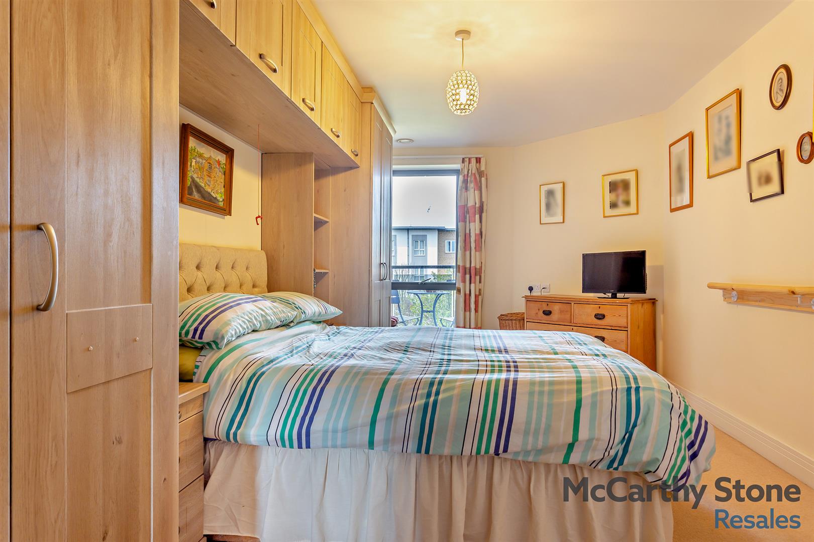 Jenner Court, St. Georges Road, Cheltenham, GL50 3ER