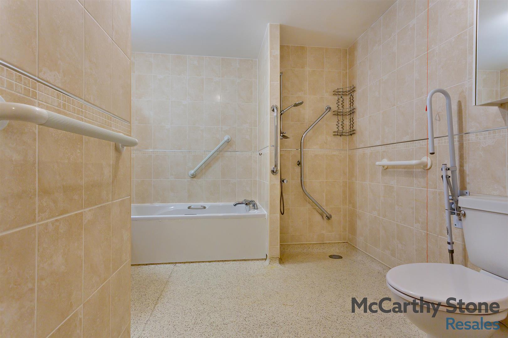 Jenner Court, St. Georges Road, Cheltenham, GL50 3ER