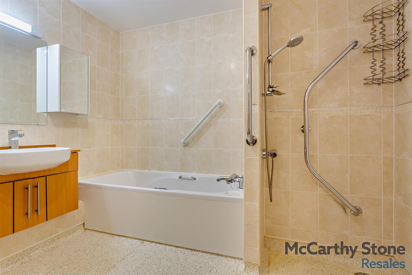 Jenner Court, St. Georges Road, Cheltenham, GL50 3ER