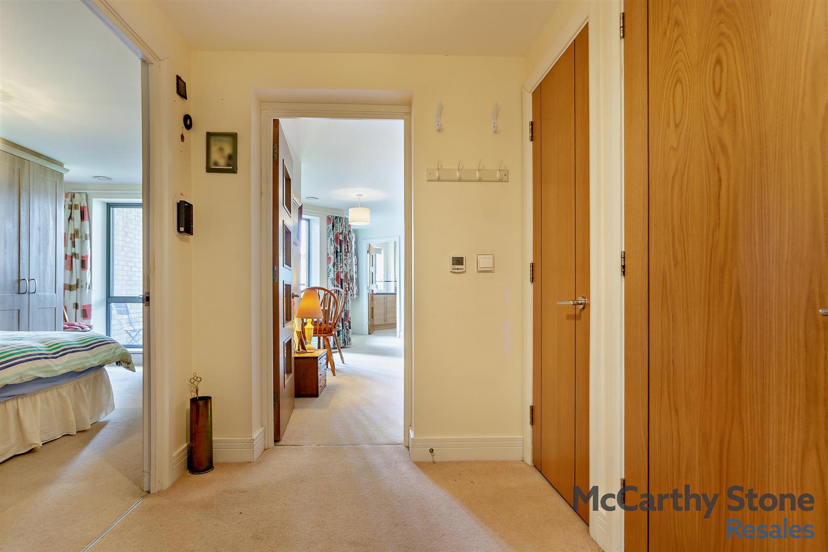 Jenner Court, St. Georges Road, Cheltenham, GL50 3ER
