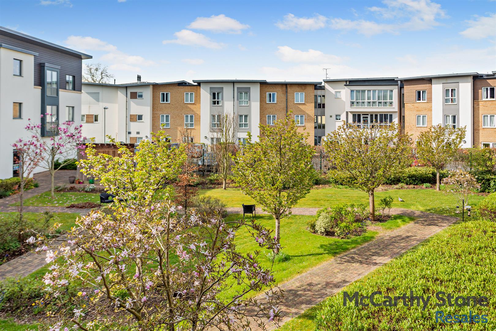 Jenner Court, St. Georges Road, Cheltenham, GL50 3ER