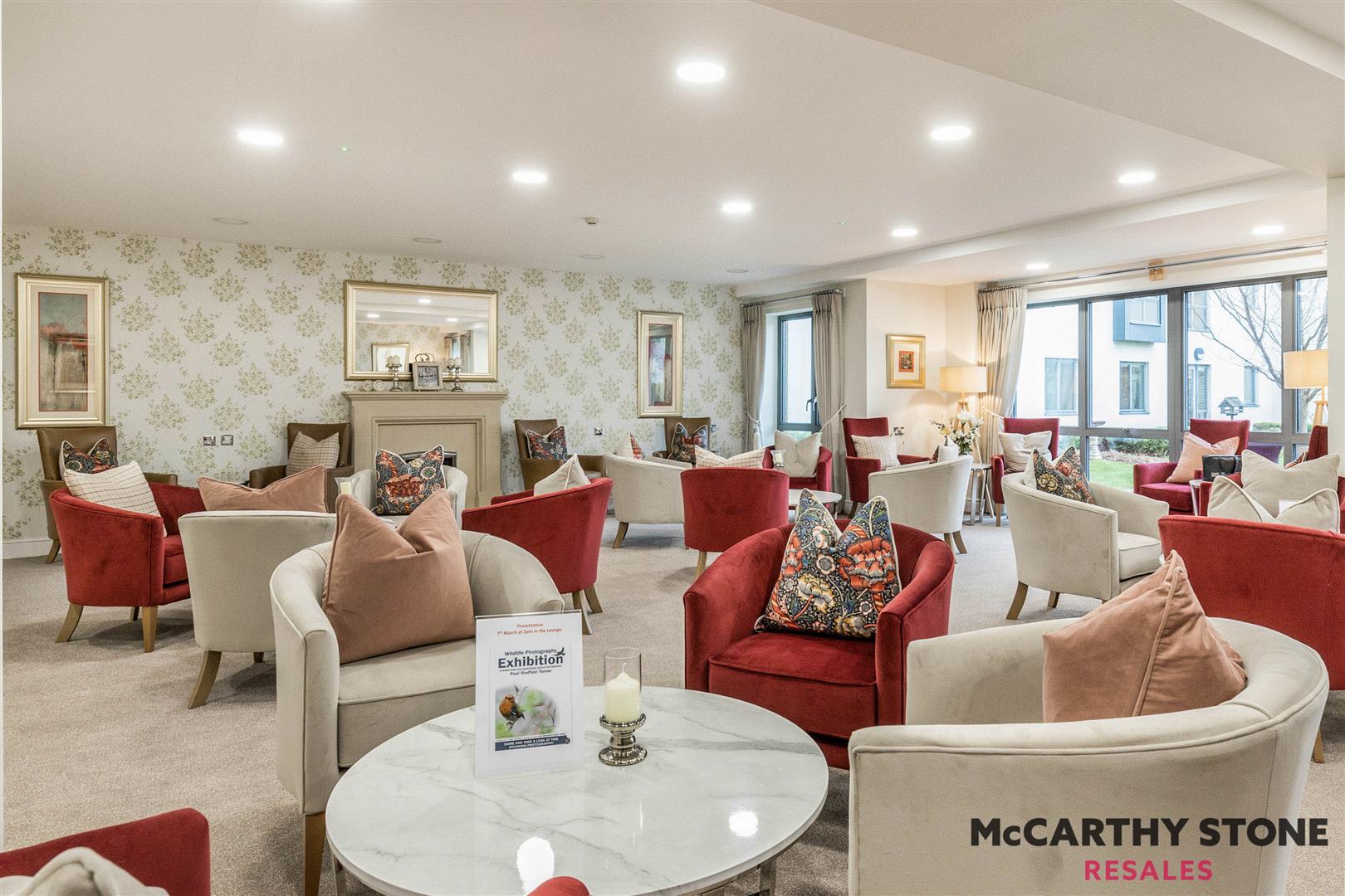 Jenner Court, St. Georges Road, Cheltenham, GL50 3ER