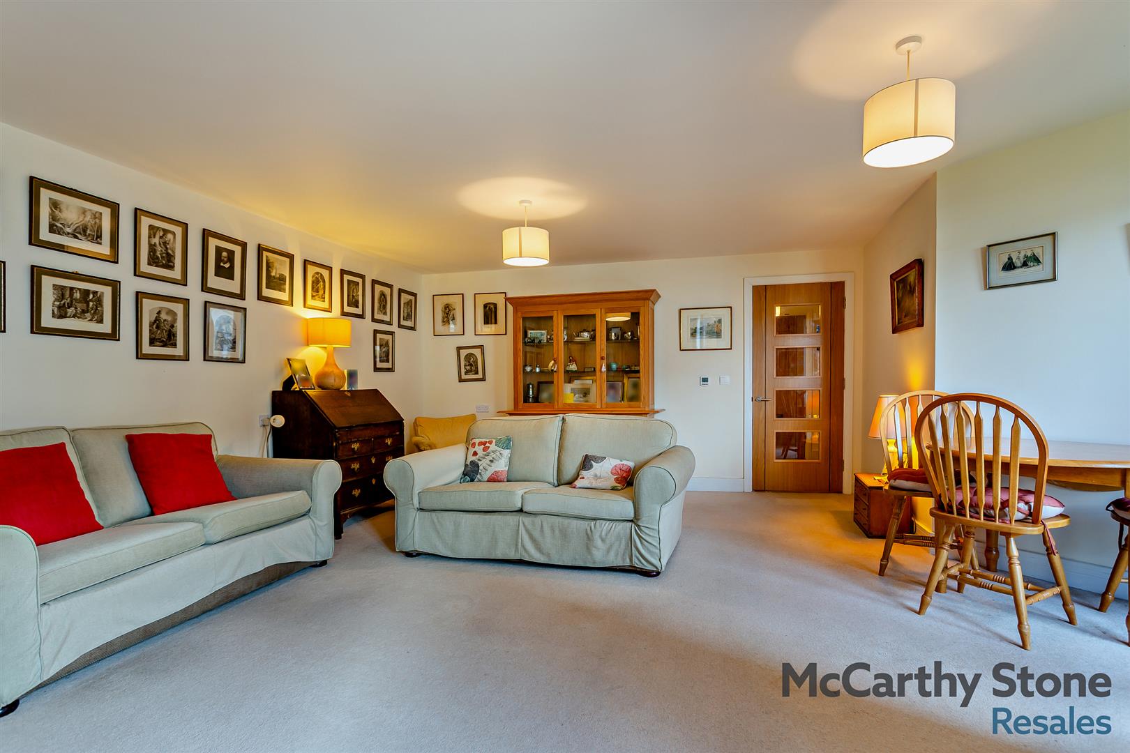 Jenner Court, St. Georges Road, Cheltenham, GL50 3ER