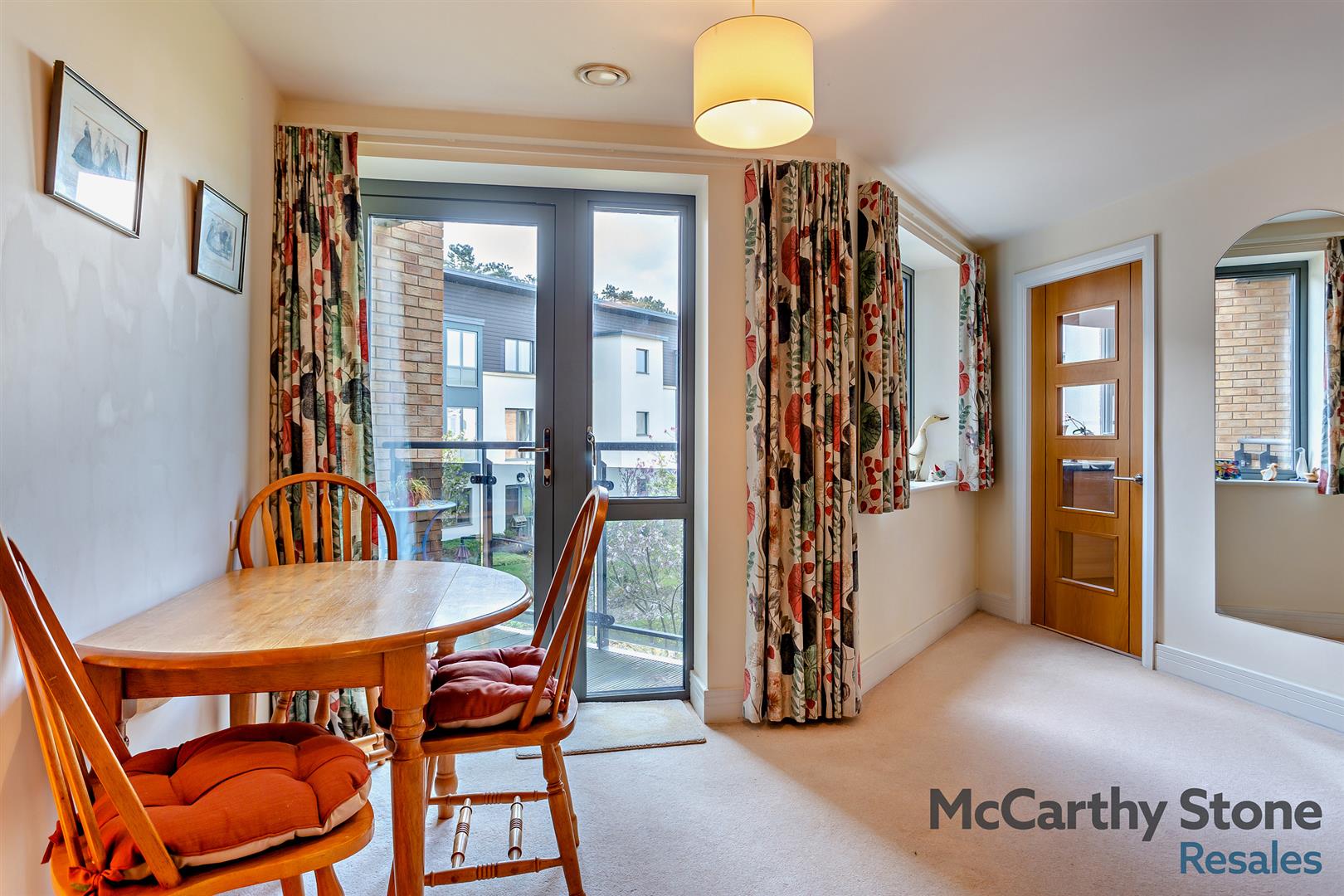 Jenner Court, St. Georges Road, Cheltenham, GL50 3ER