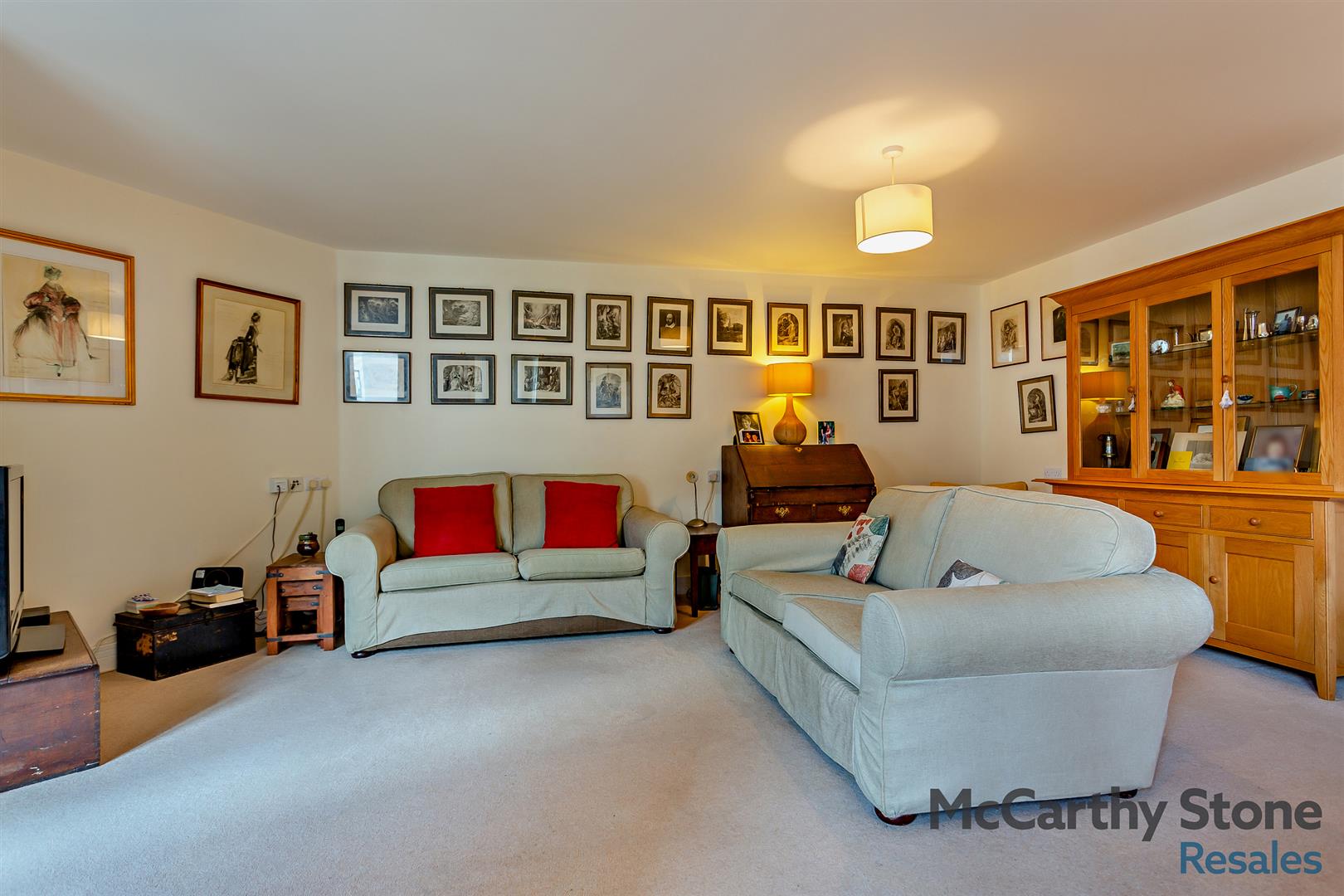 Jenner Court, St. Georges Road, Cheltenham, GL50 3ER