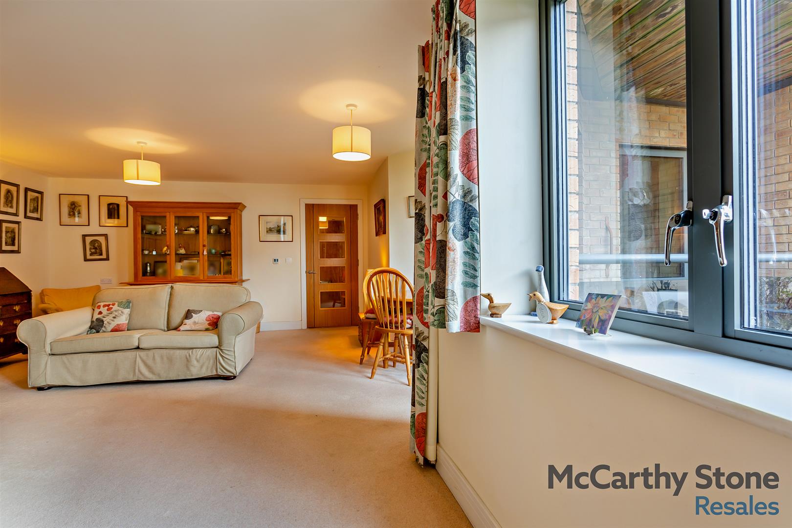 Jenner Court, St. Georges Road, Cheltenham, GL50 3ER