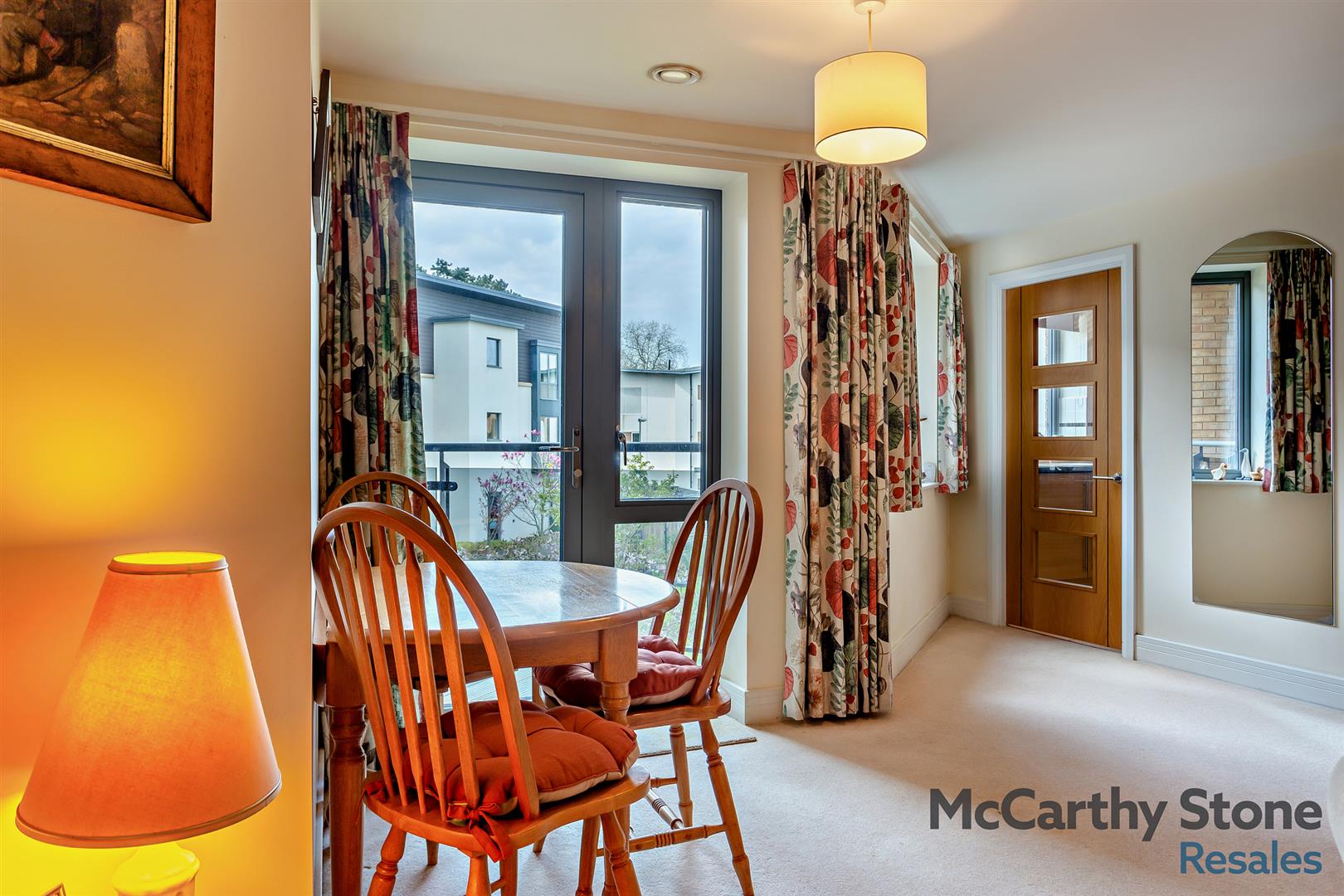 Jenner Court, St. Georges Road, Cheltenham, GL50 3ER
