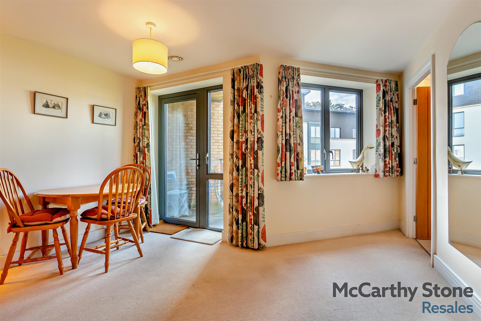 Jenner Court, St. Georges Road, Cheltenham, GL50 3ER