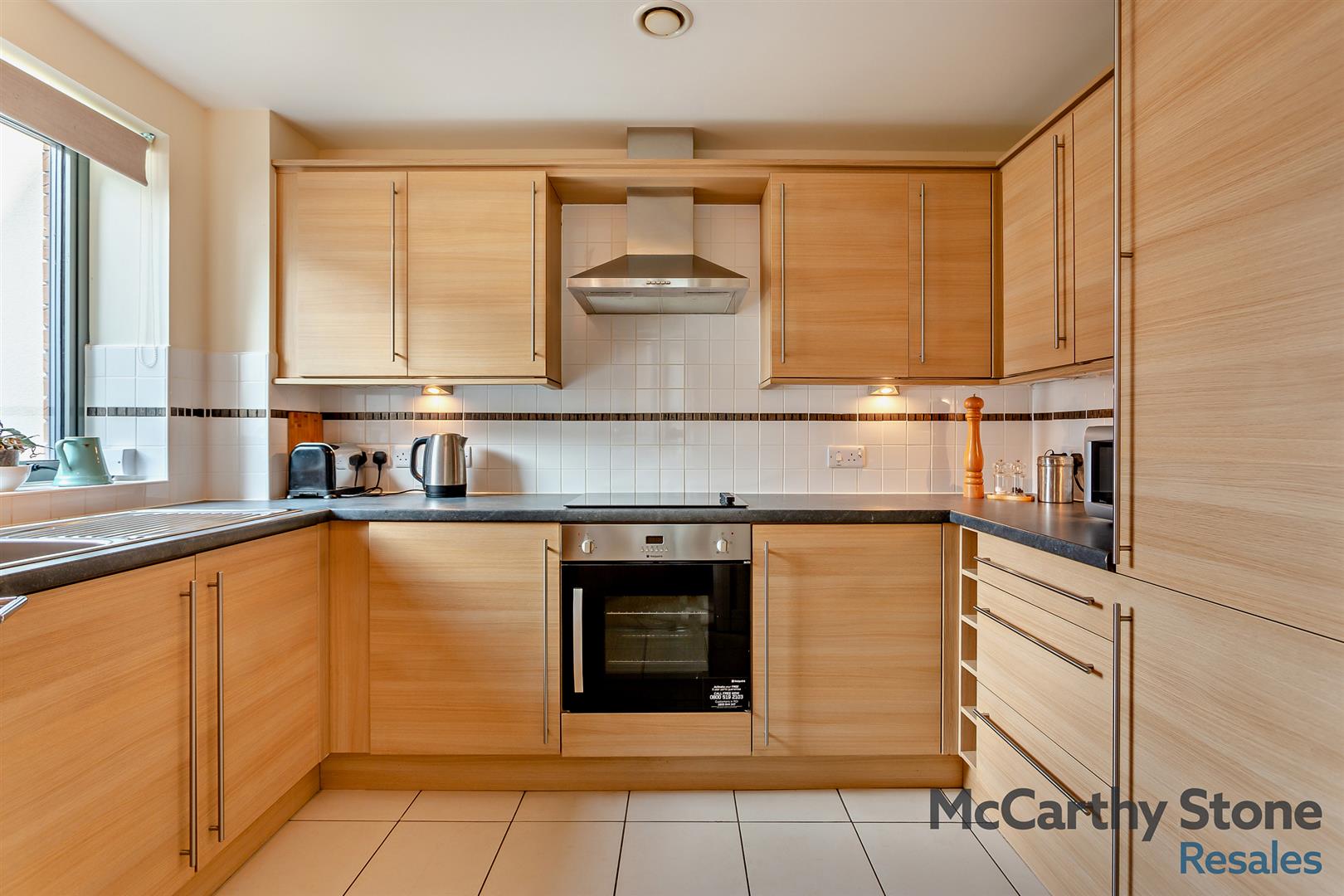 Jenner Court, St. Georges Road, Cheltenham, GL50 3ER