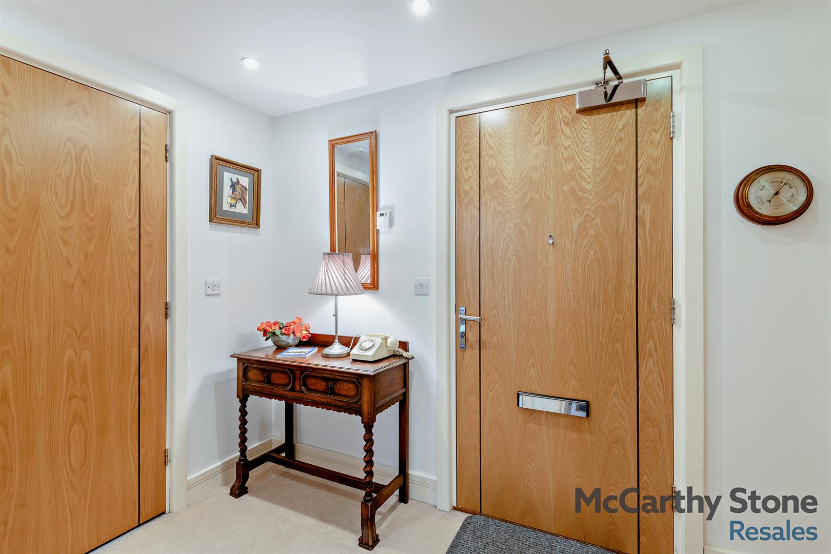 Ridgeway Court, Mutton Hall Hill, Heathfield