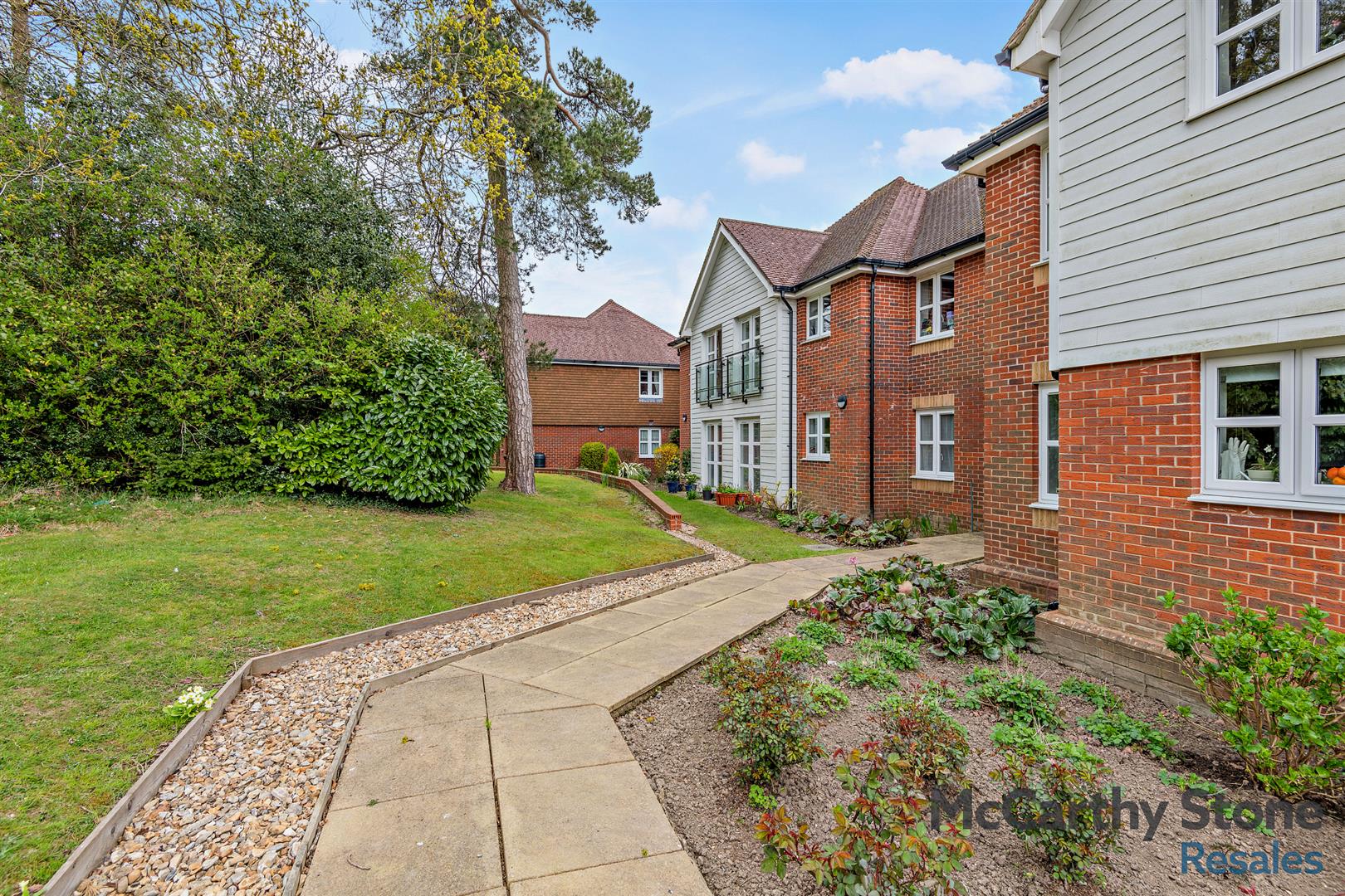 Ridgeway Court, Mutton Hall Hill, Heathfield