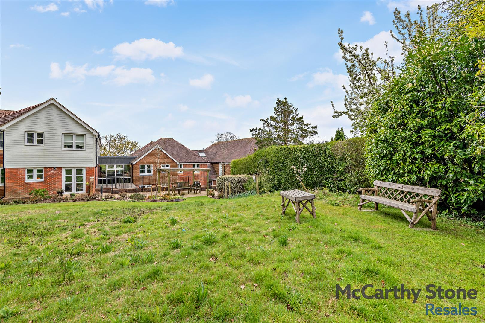 Ridgeway Court, Mutton Hall Hill, Heathfield