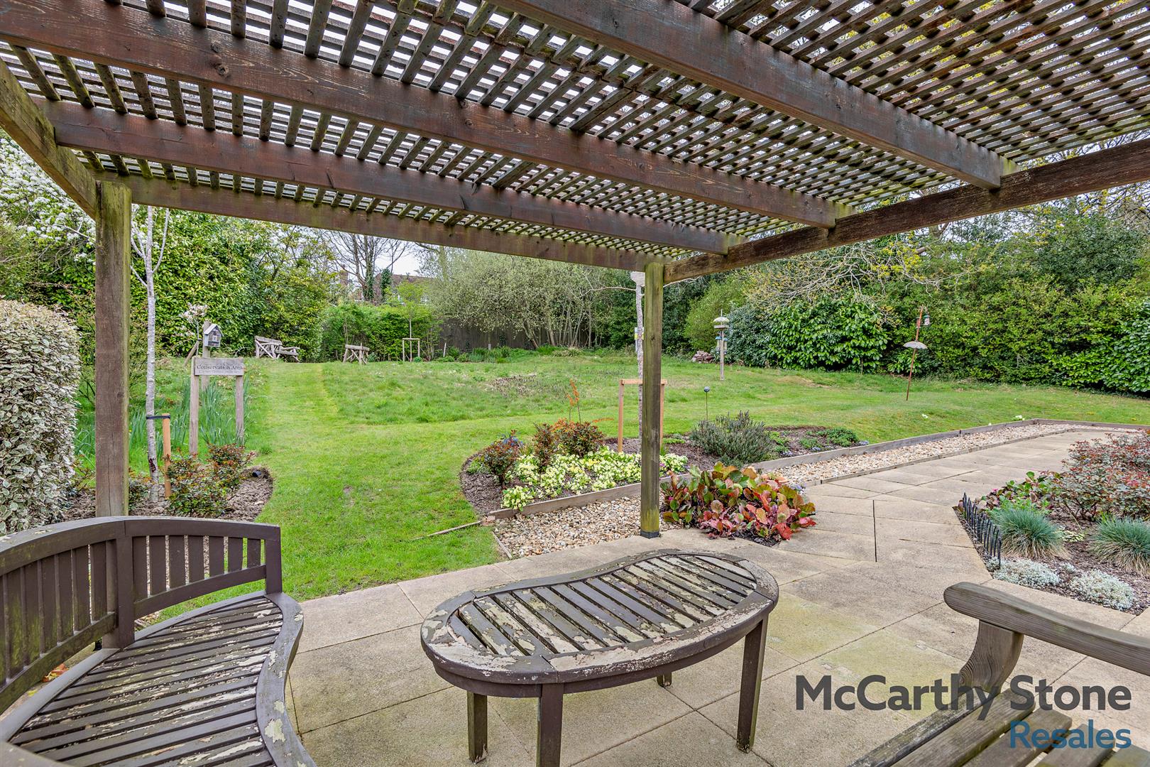 Ridgeway Court, Mutton Hall Hill, Heathfield
