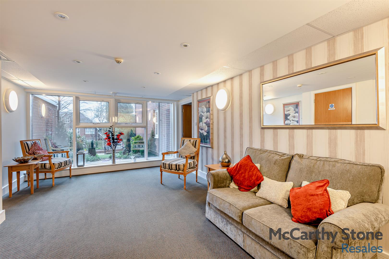 Ridgeway Court, Mutton Hall Hill, Heathfield