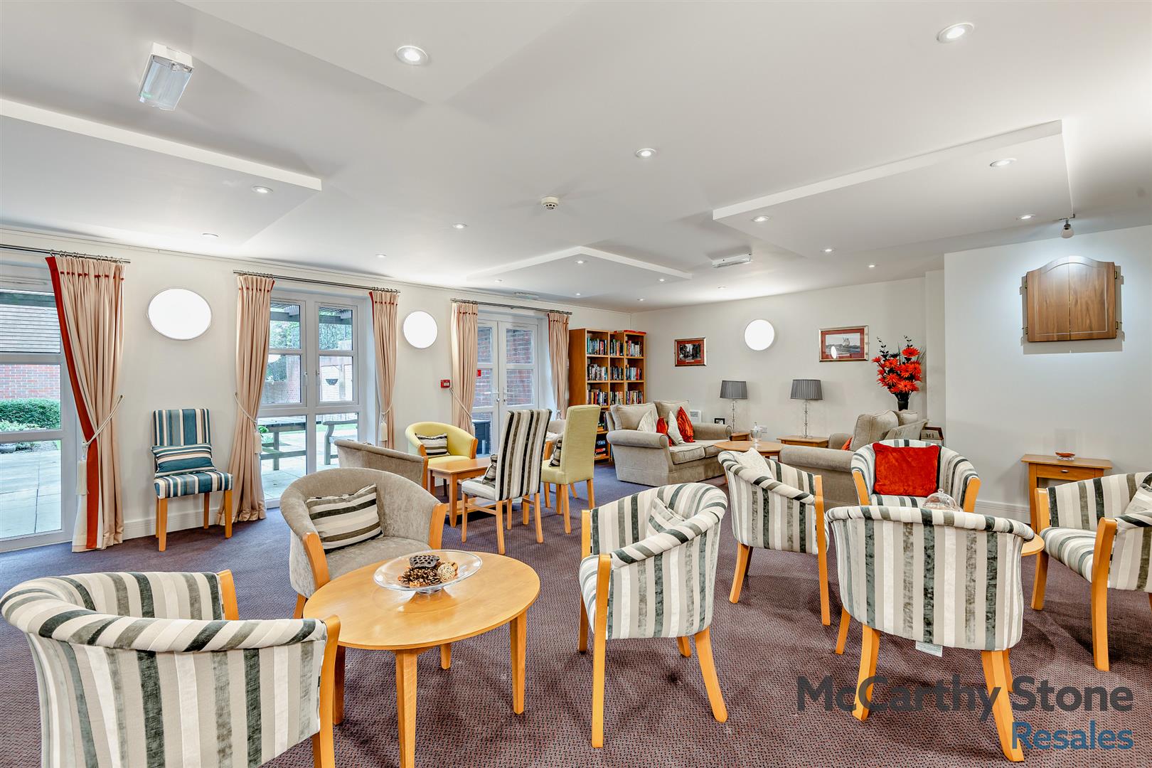 Ridgeway Court, Mutton Hall Hill, Heathfield