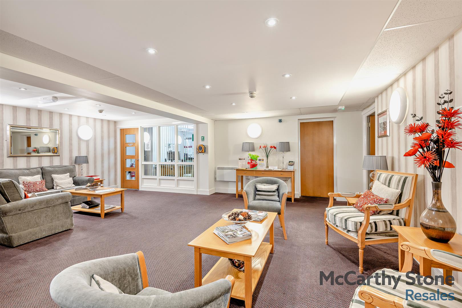 Ridgeway Court, Mutton Hall Hill, Heathfield