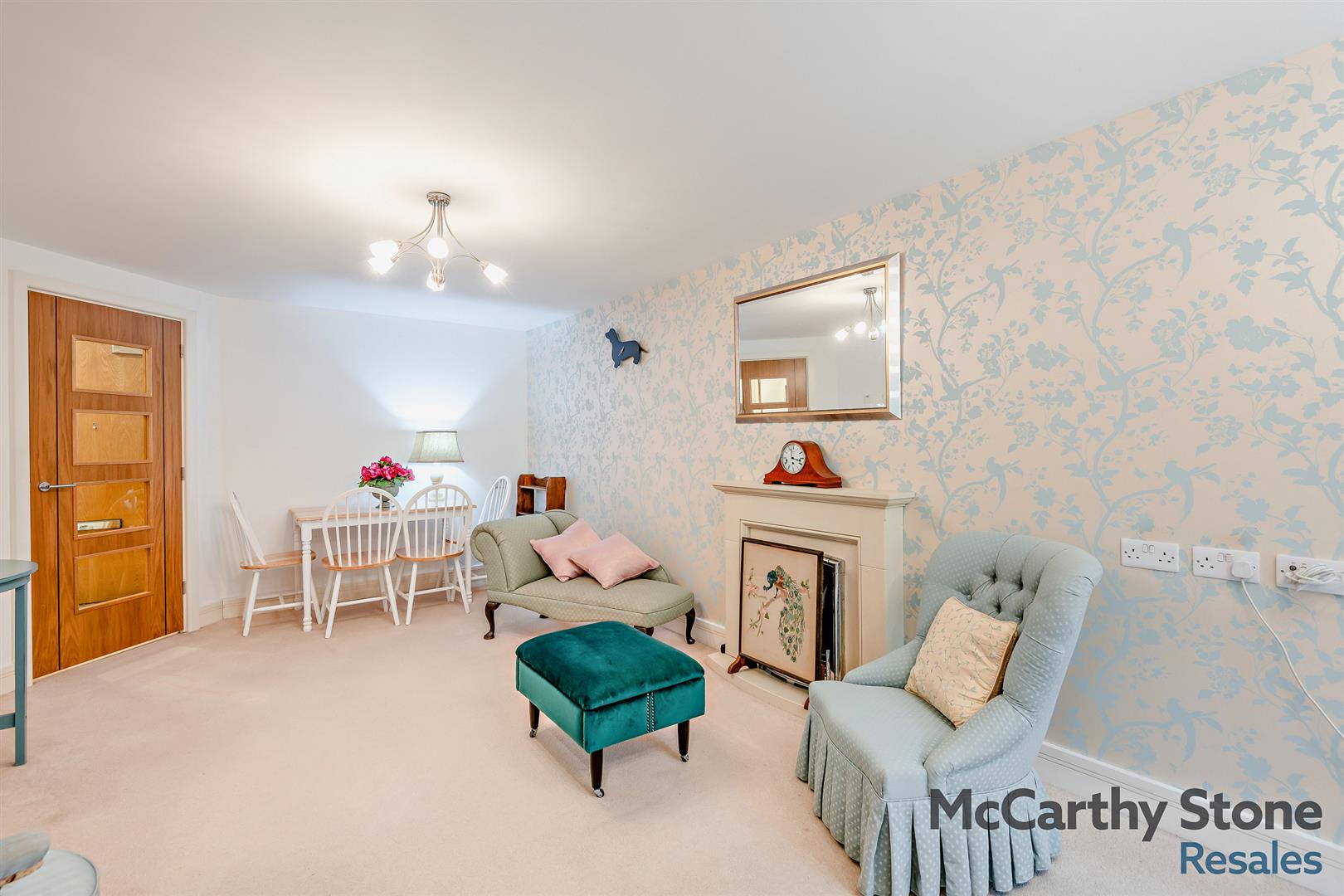 Ridgeway Court, Mutton Hall Hill, Heathfield