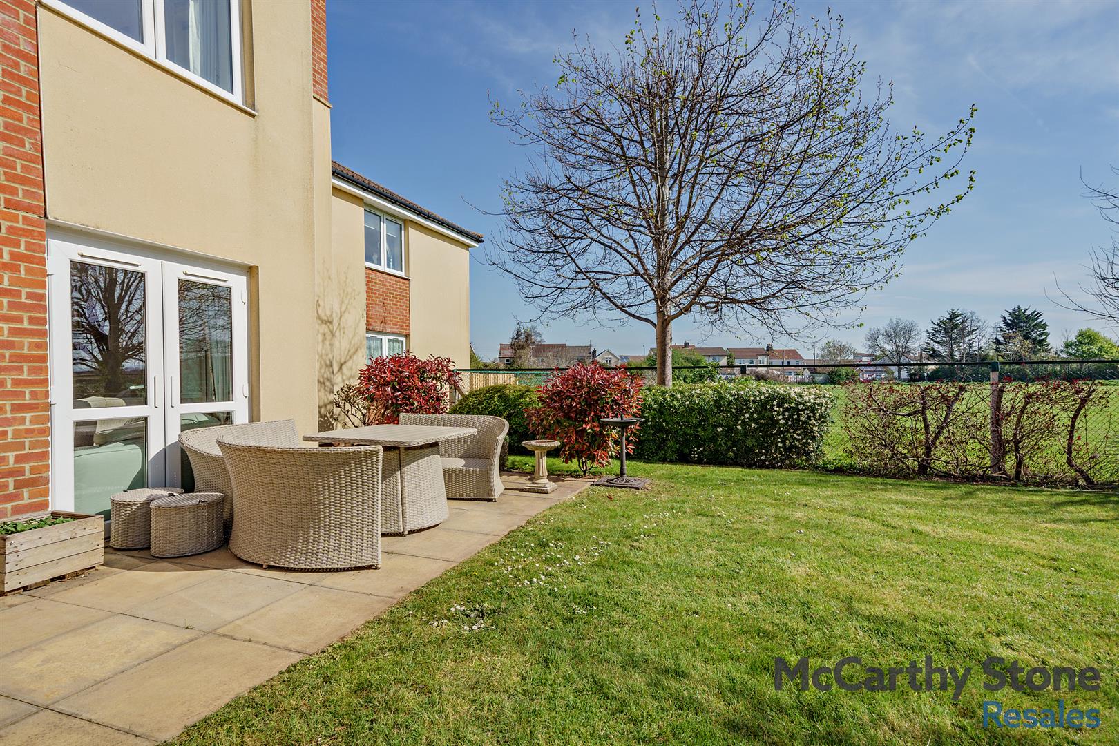 Fussells Court, Station Road, Worle, Weston-Super-Mare