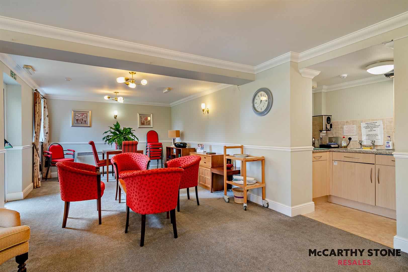 Fussells Court, Station Road, Worle, Weston-Super-Mare