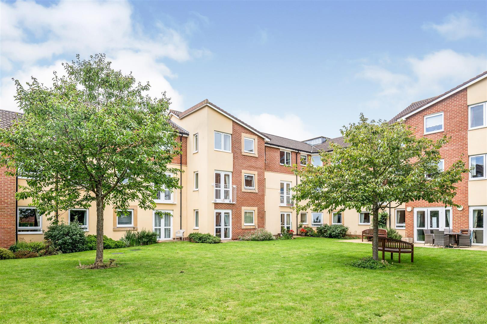 Fussells Court, Station Road, Worle, Weston-Super-Mare