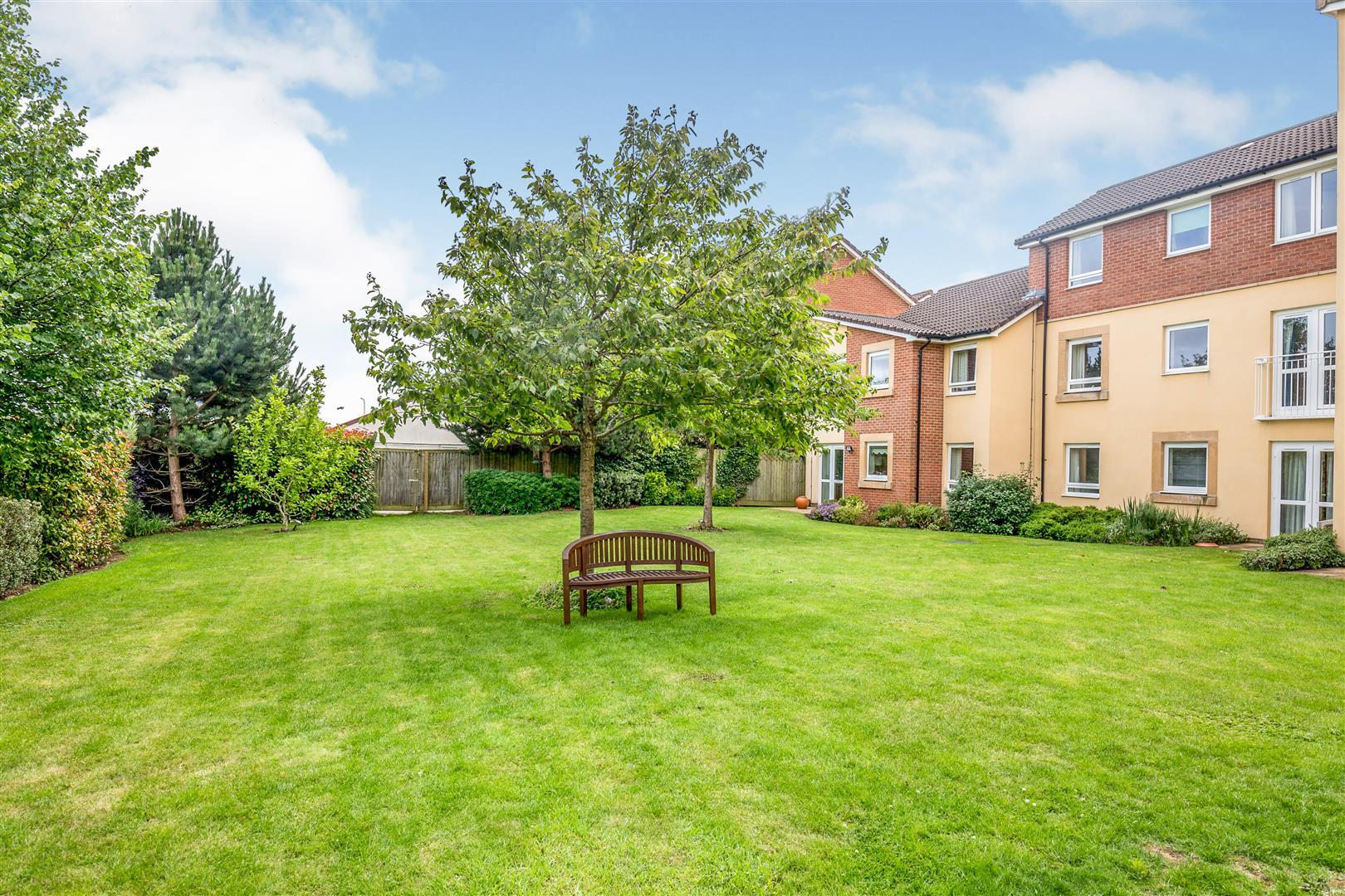 Fussells Court, Station Road, Worle, Weston-Super-Mare