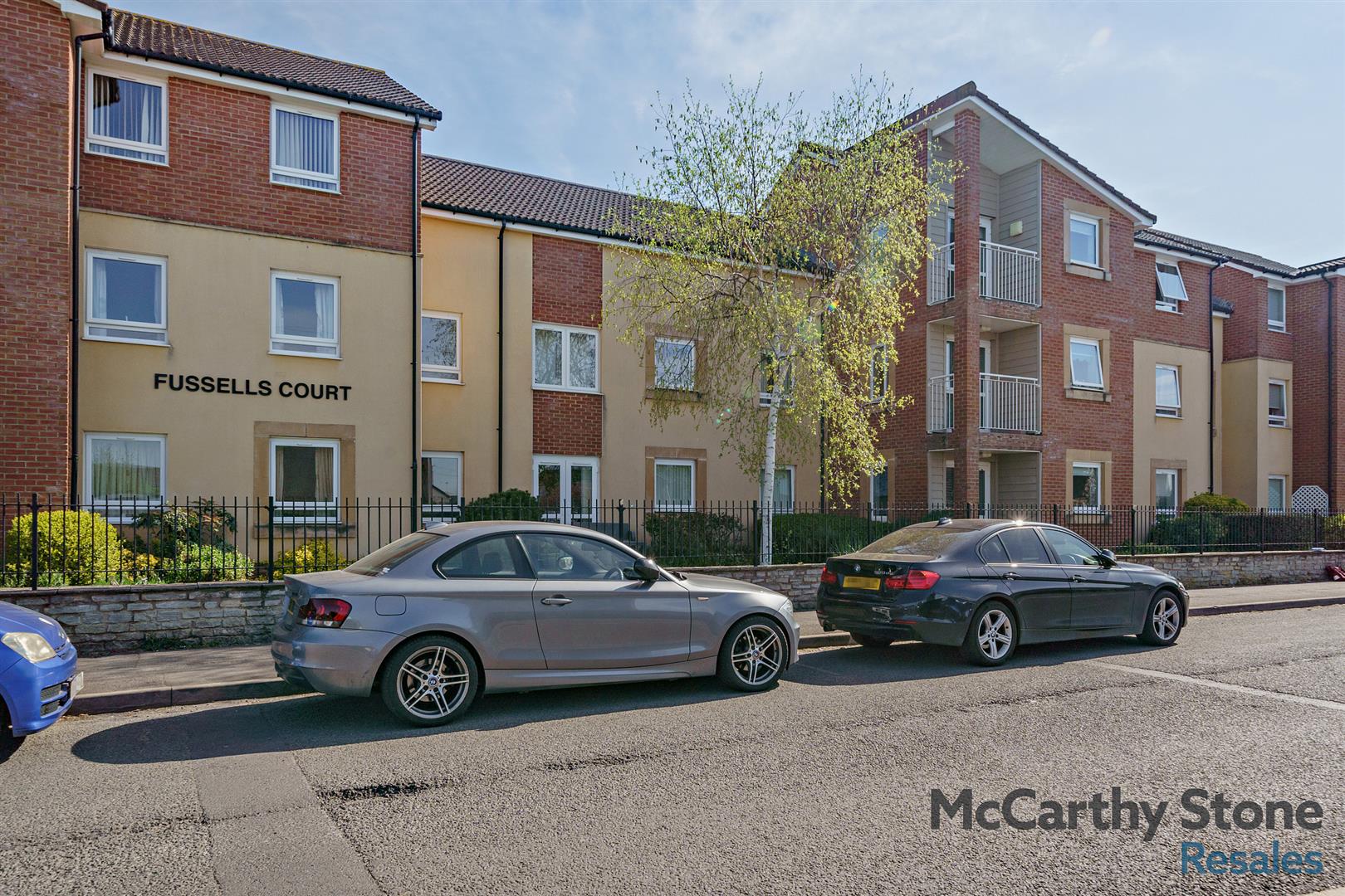 Fussells Court, Station Road, Worle, Weston-Super-Mare