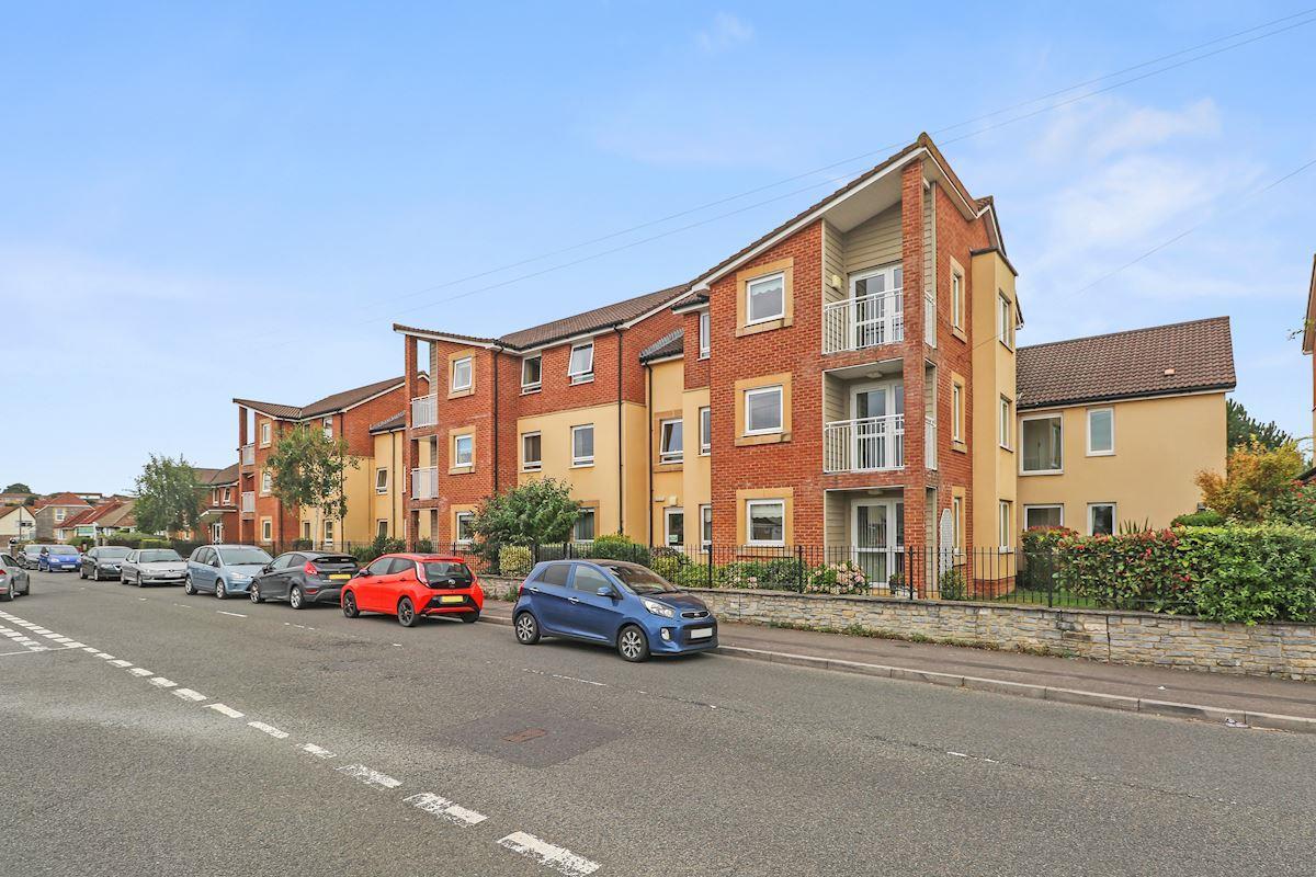 Fussells Court, Station Road, Worle, Weston-Super-Mare