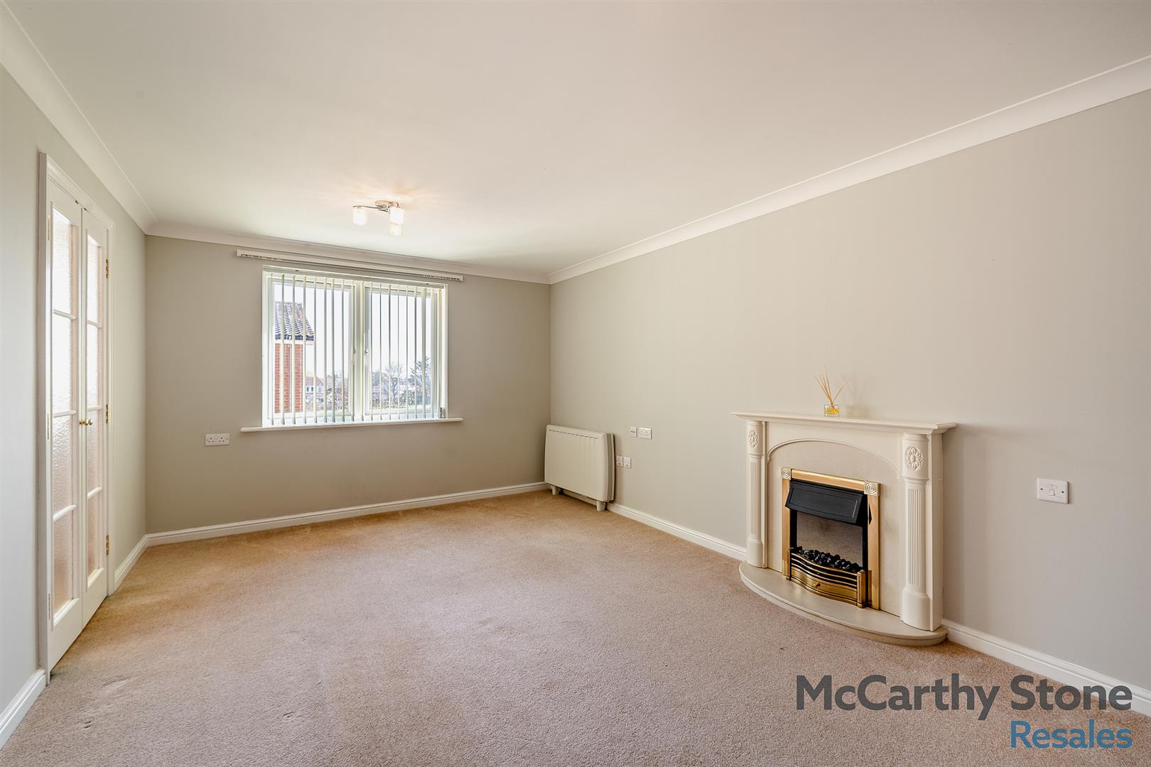 Fussells Court, Station Road, Worle, Weston-Super-Mare