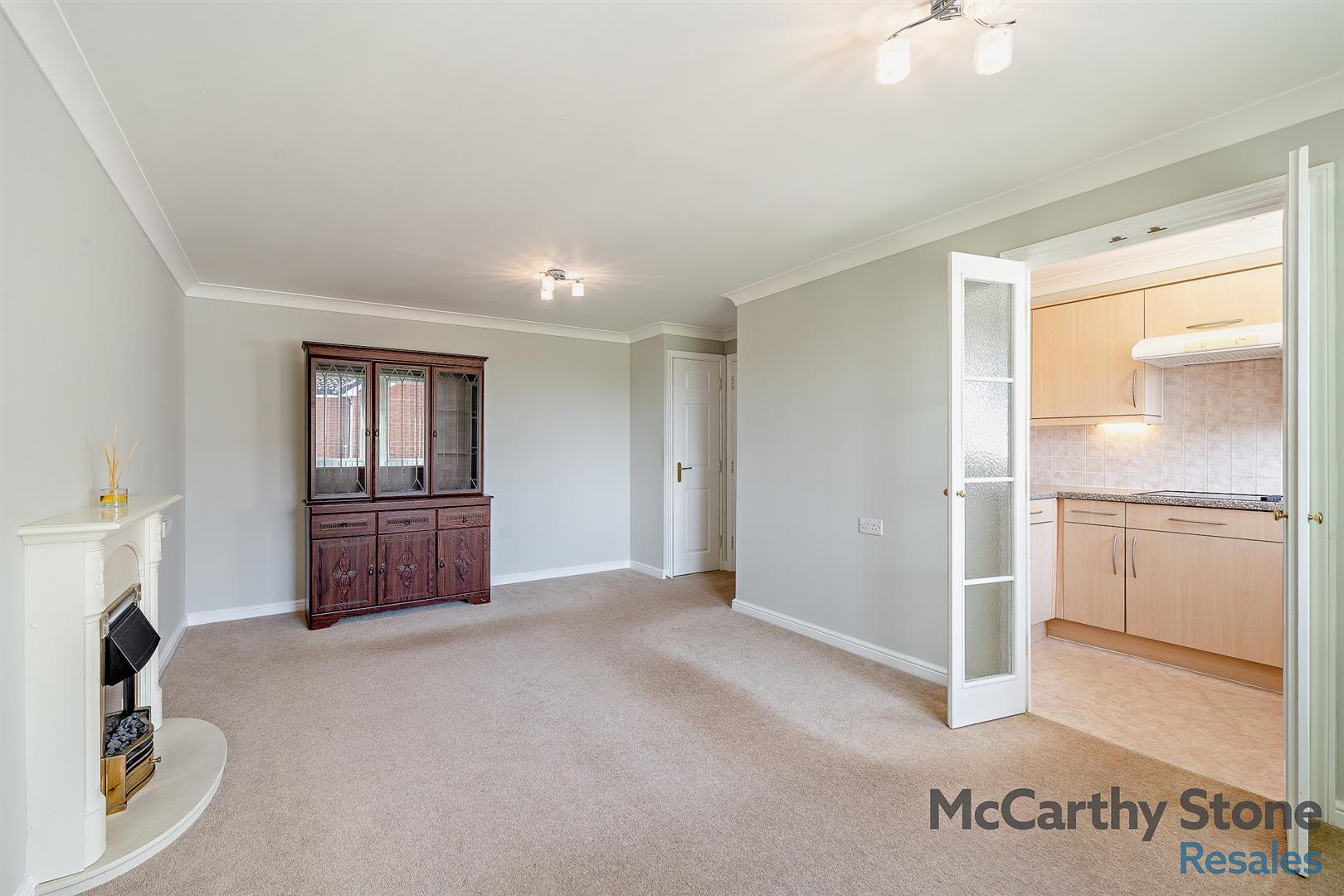 Fussells Court, Station Road, Worle, Weston-Super-Mare