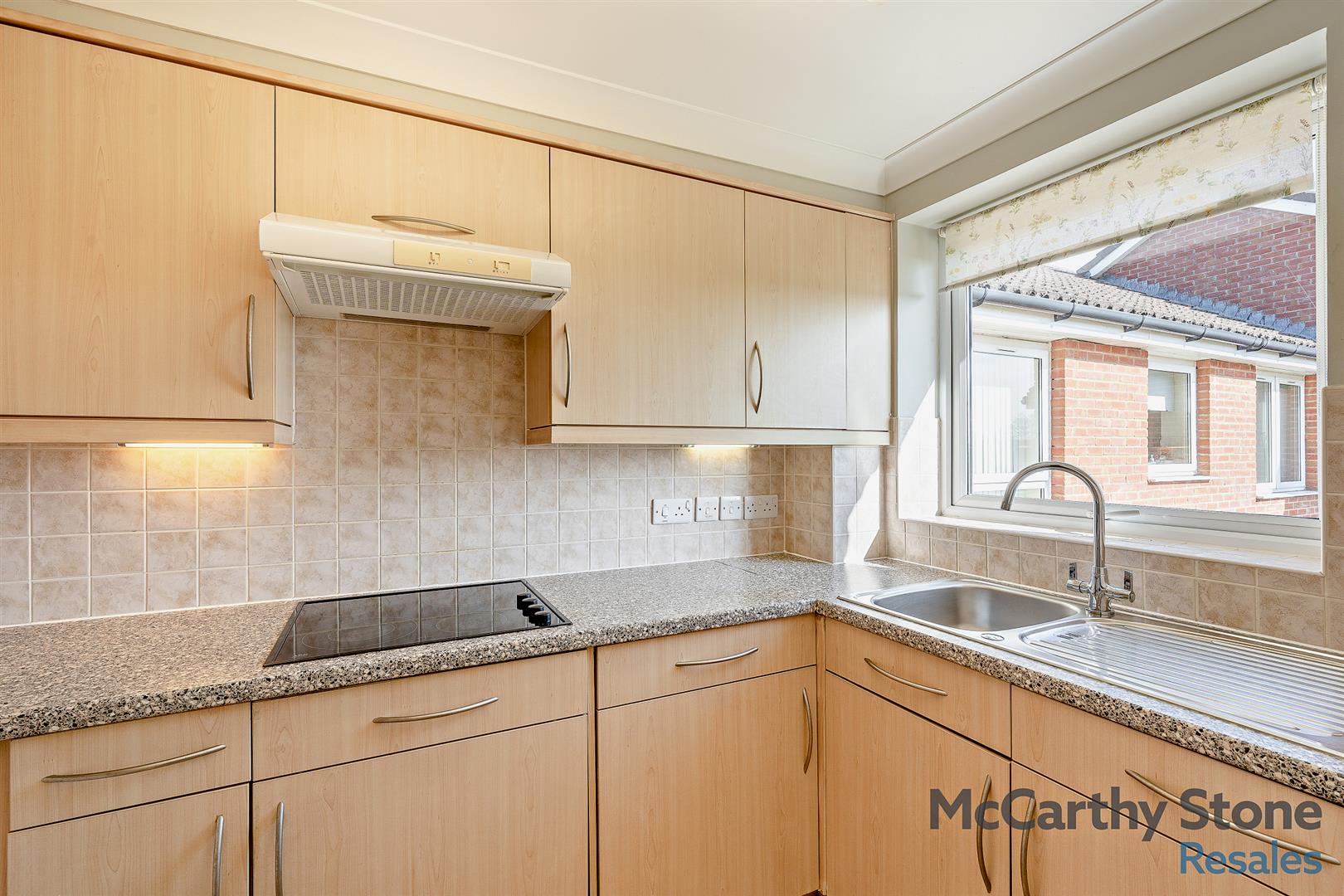 Fussells Court, Station Road, Worle, Weston-Super-Mare
