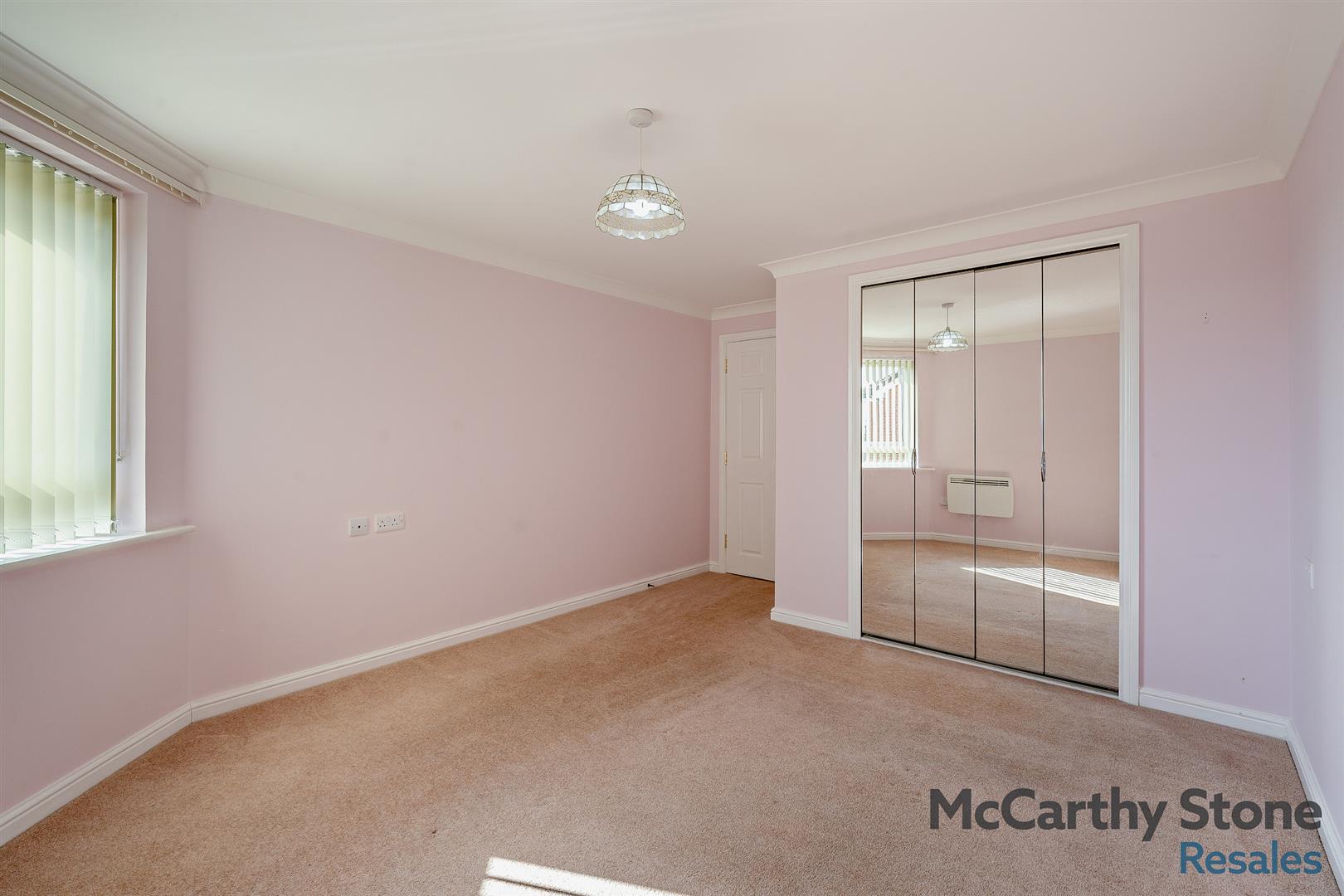Fussells Court, Station Road, Worle, Weston-Super-Mare