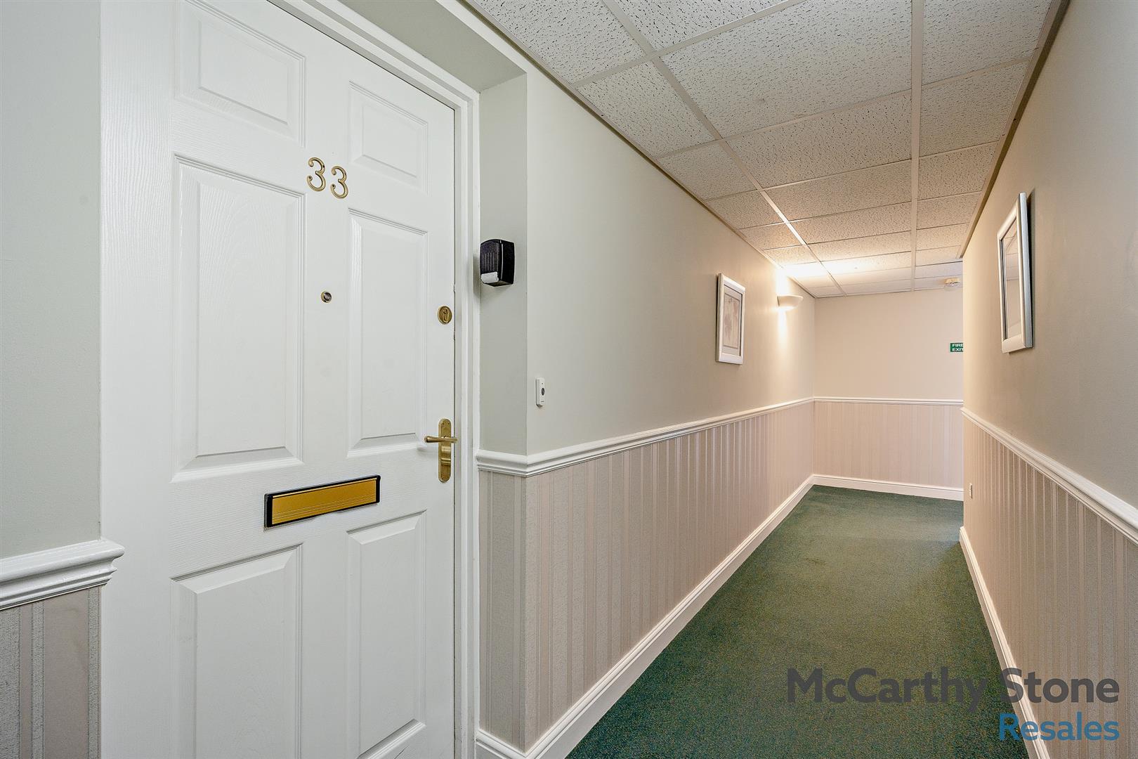 Fussells Court, Station Road, Worle, Weston-Super-Mare