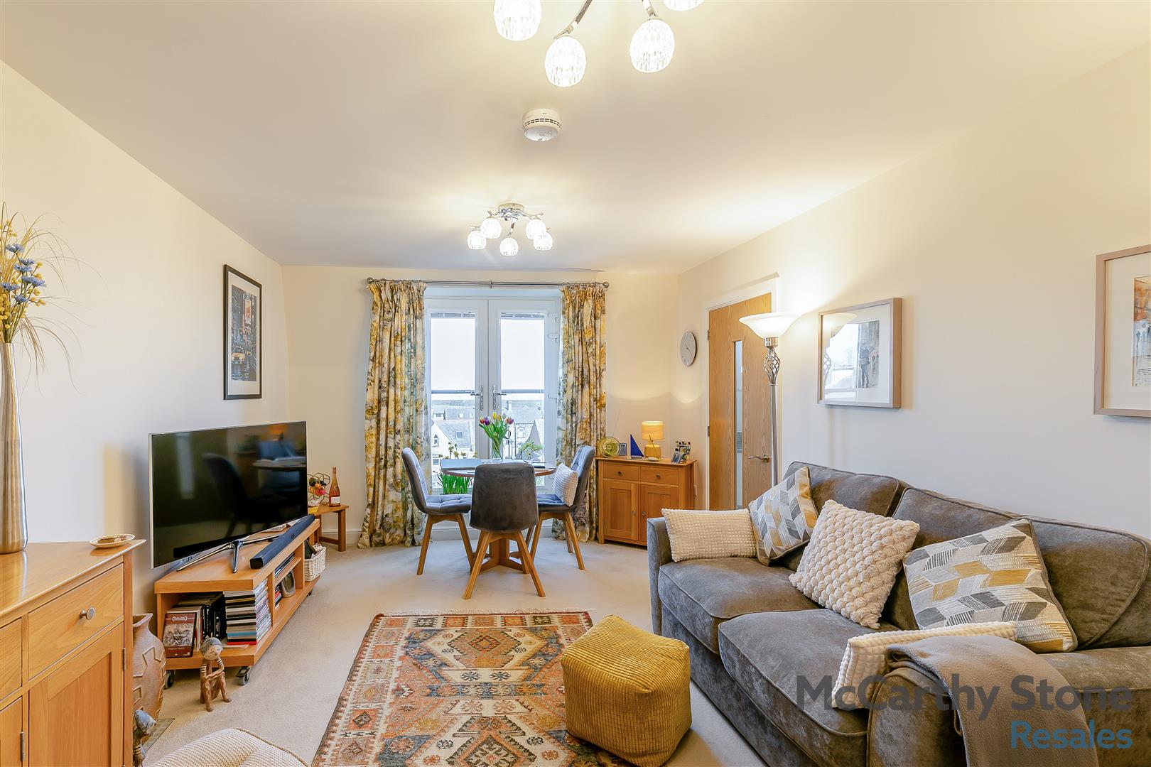 Beckett Grange, Barnsley