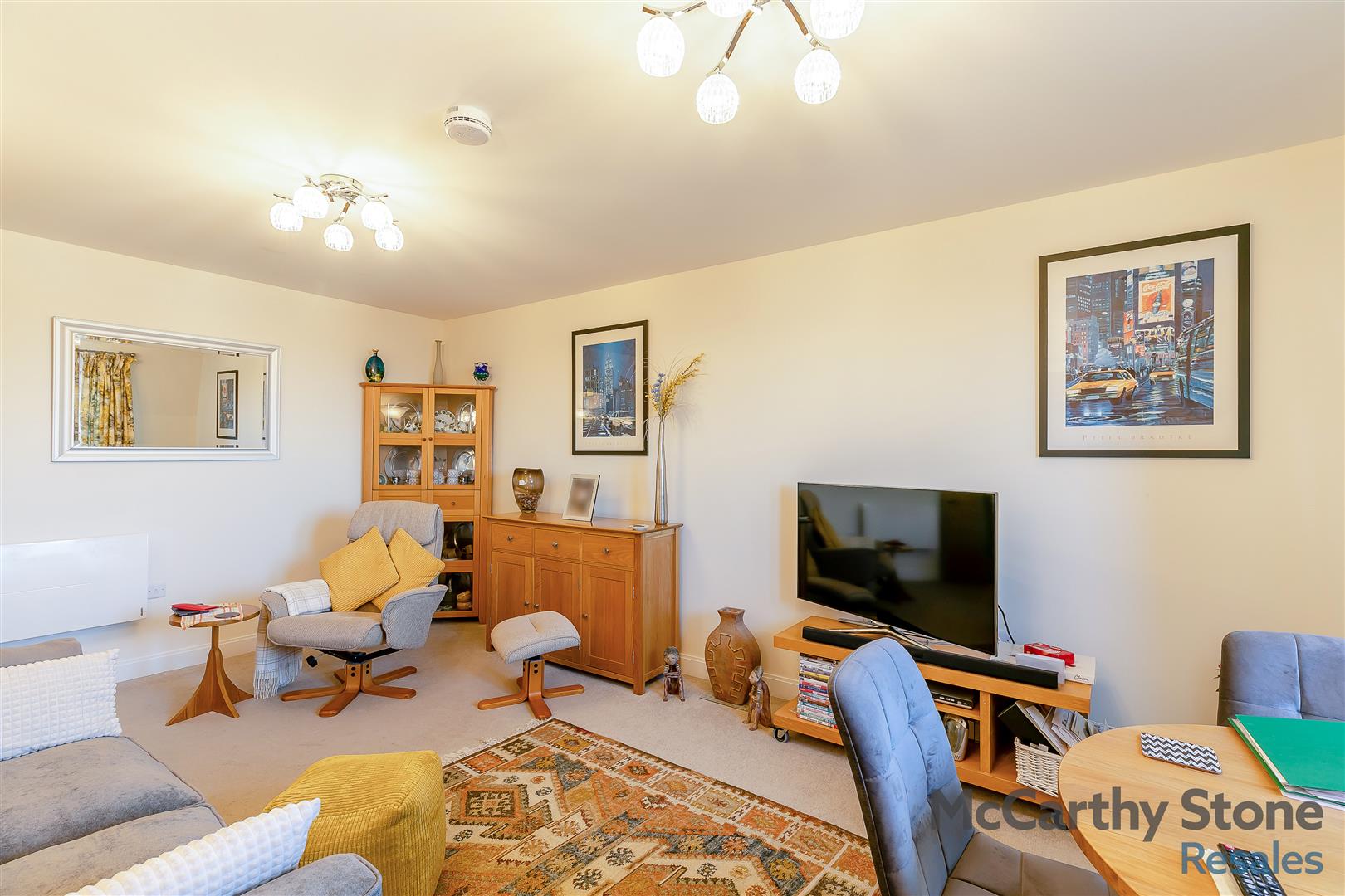 Beckett Grange, Barnsley