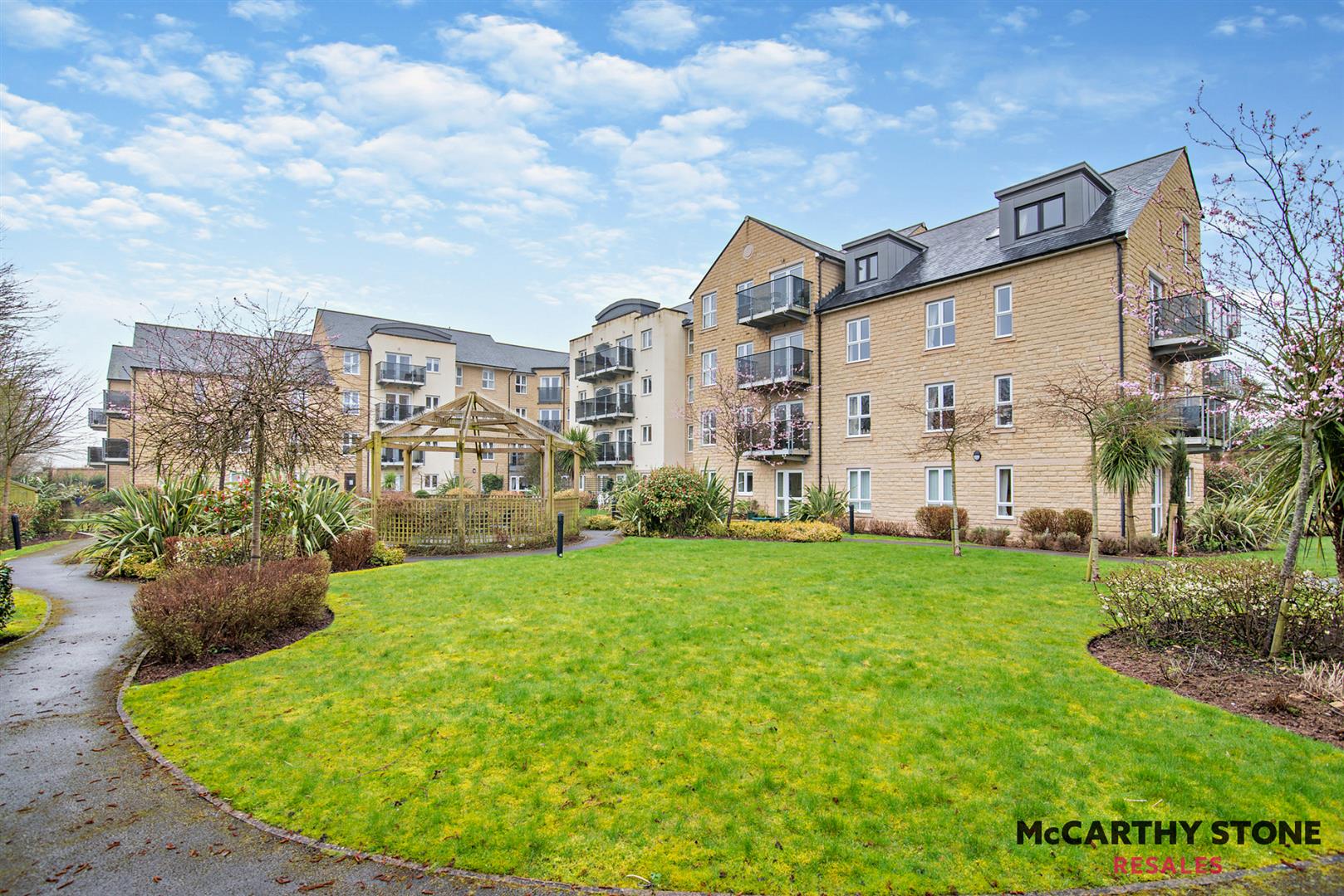 Squirrel Way, Shadwell, Leeds