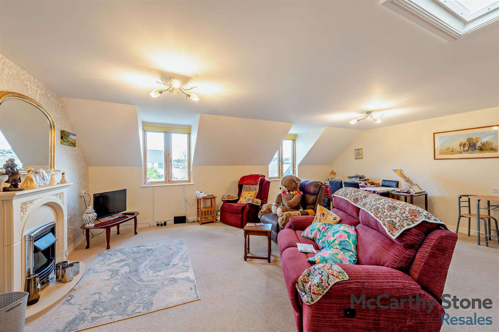 Stover Court, East Street, Newton Abbot