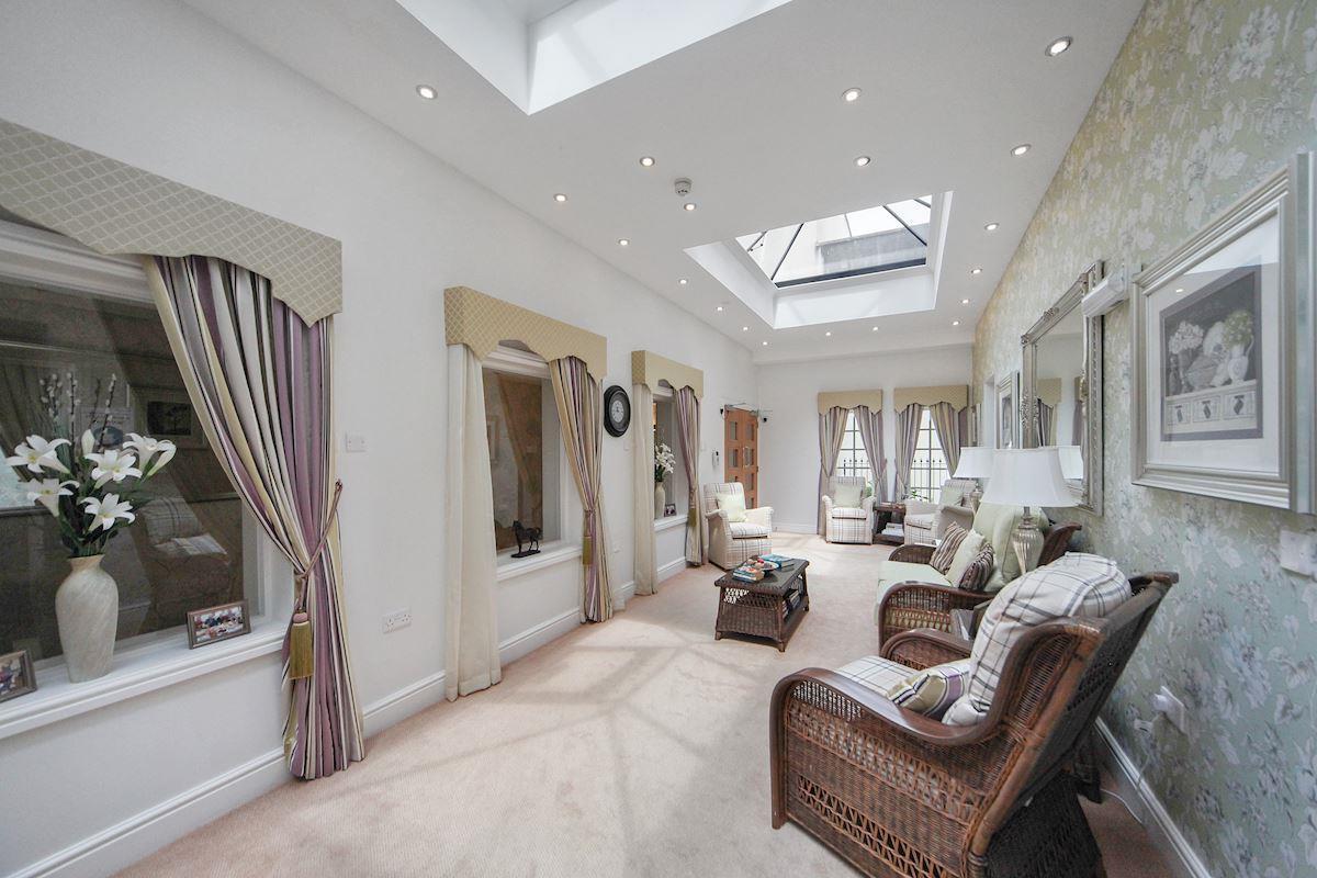 Stover Court, East Street, Newton Abbot