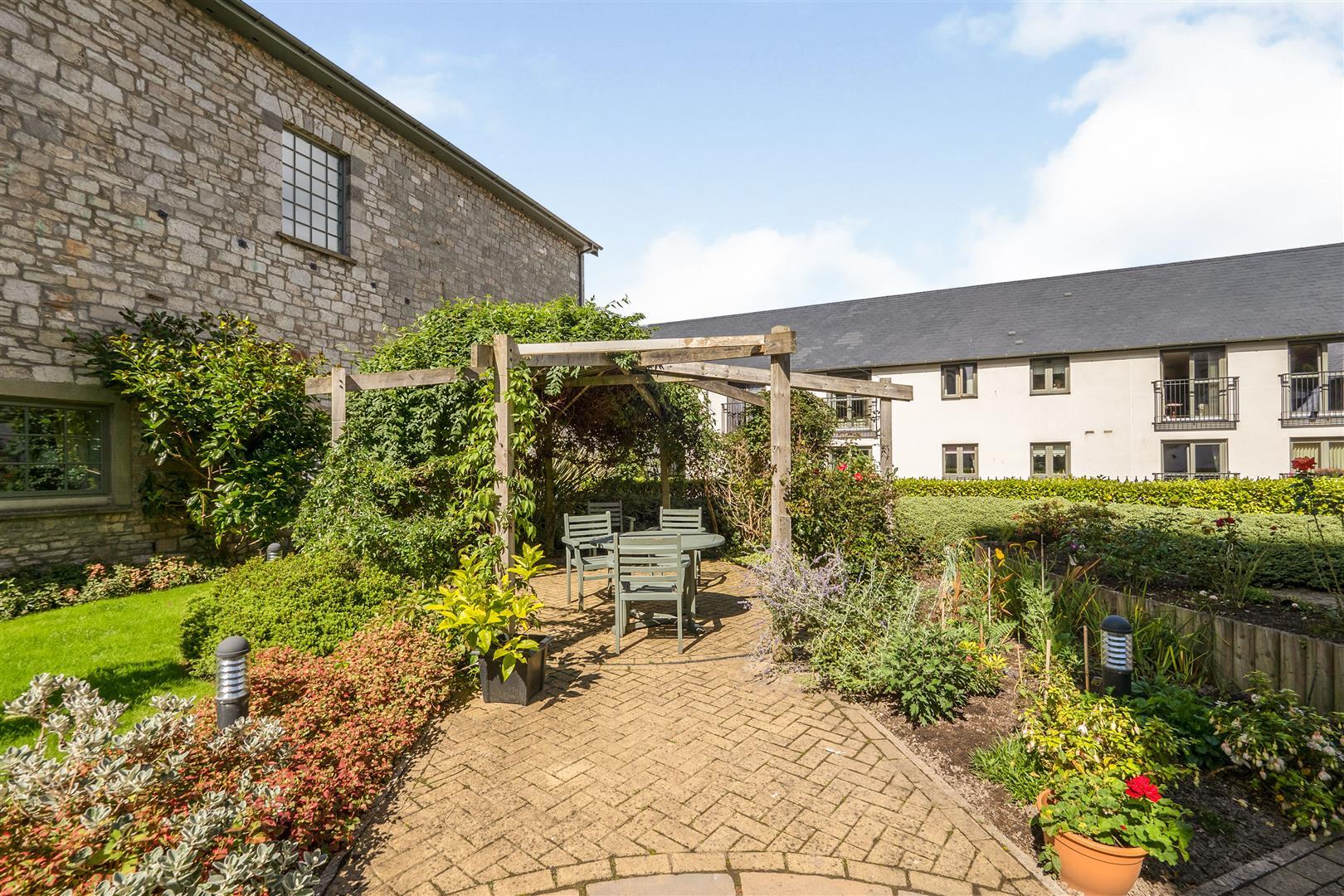 Stover Court, East Street, Newton Abbot