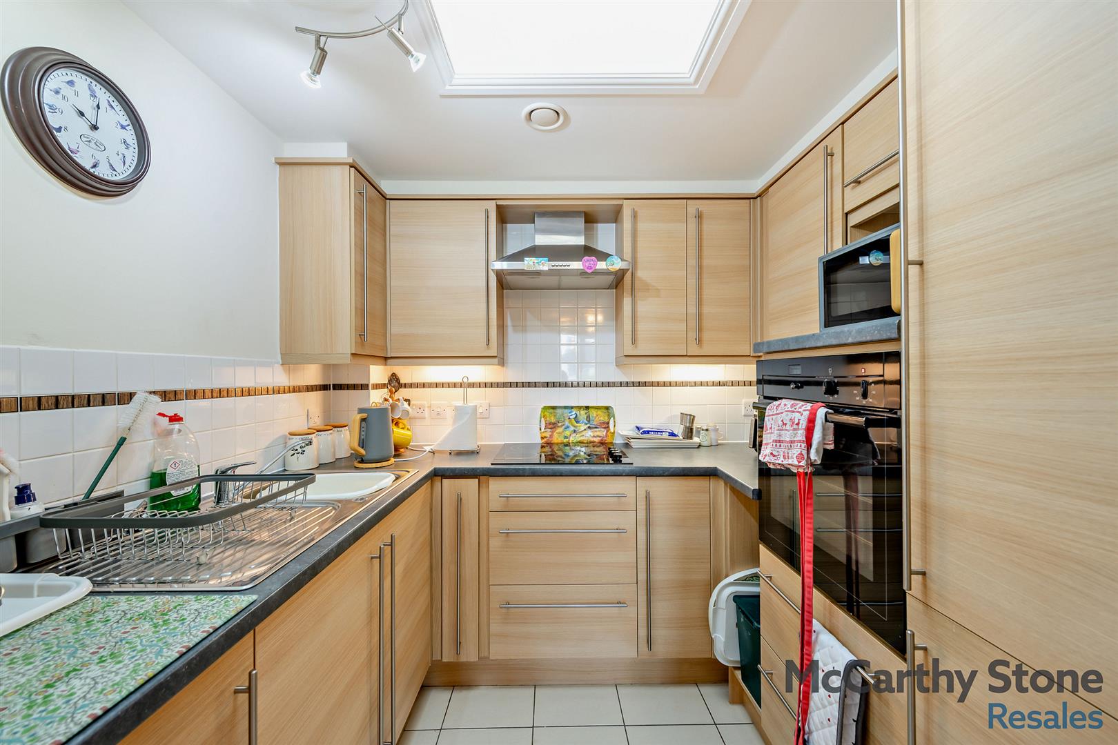 Stover Court, East Street, Newton Abbot