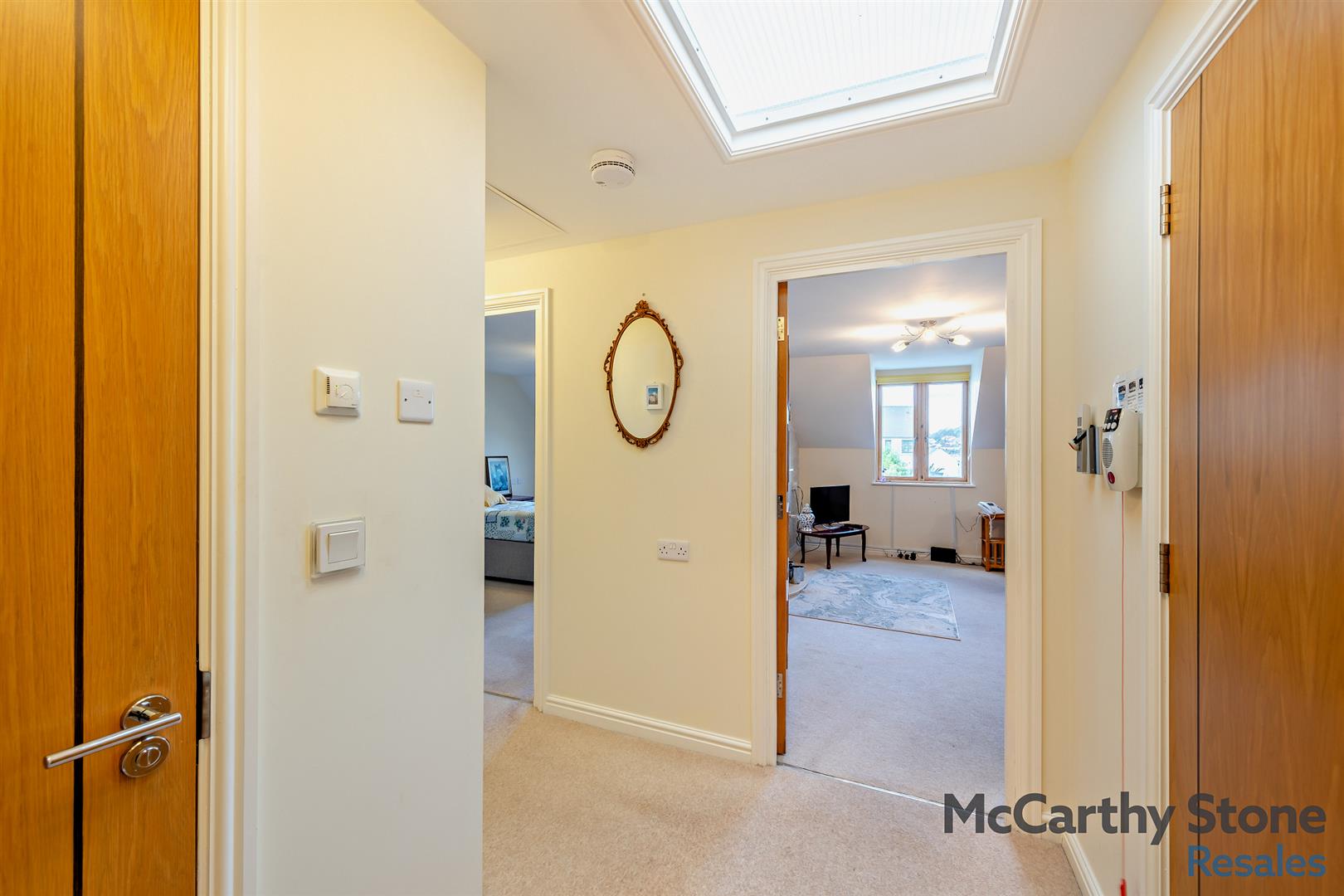 Stover Court, East Street, Newton Abbot