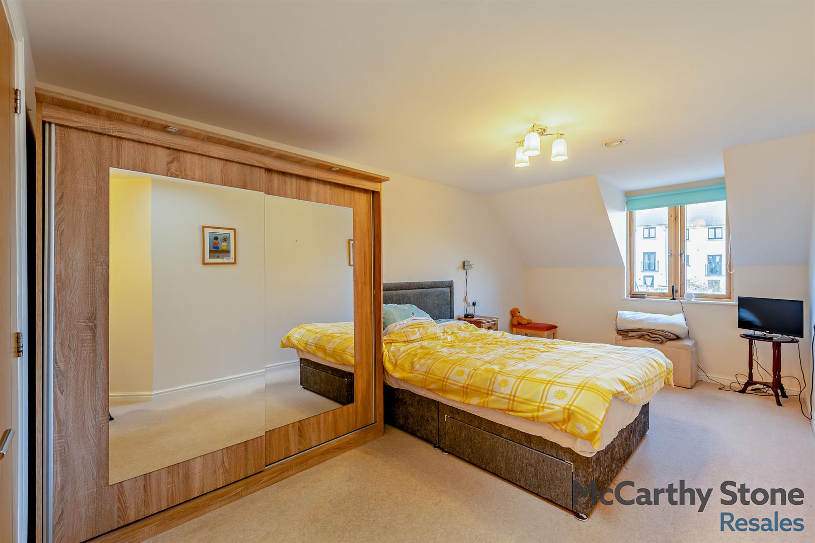 Stover Court, East Street, Newton Abbot