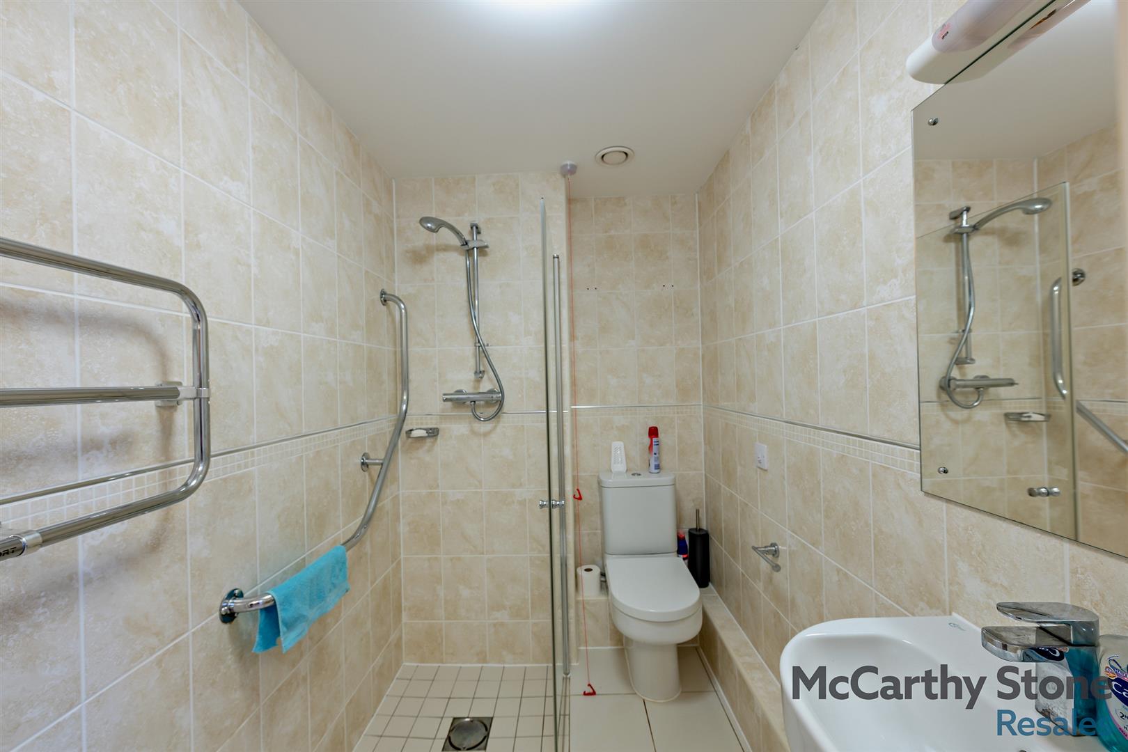 Stover Court, East Street, Newton Abbot
