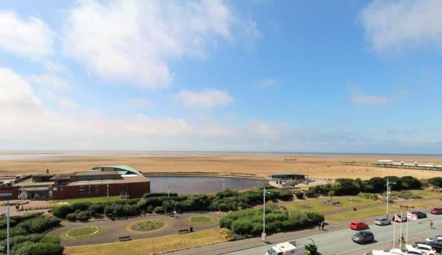 Orchid Court, South Promenade, Lytham St. Annes