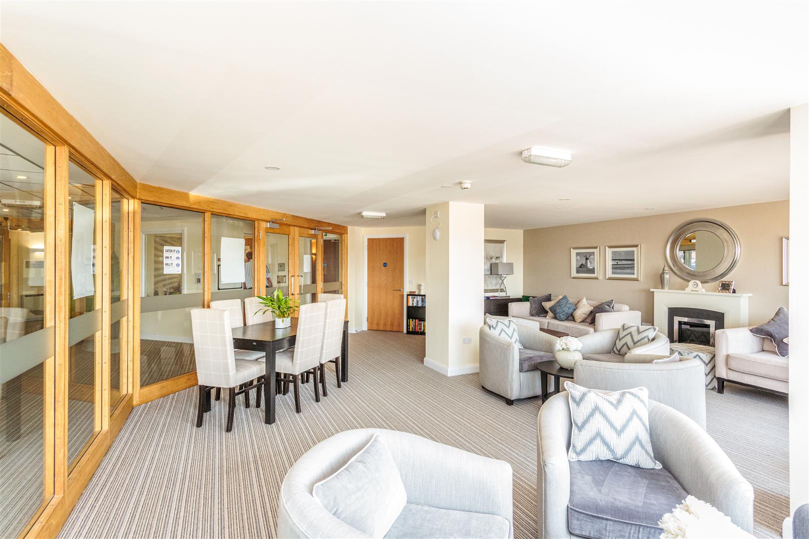 Orchid Court, South Promenade, Lytham St. Annes