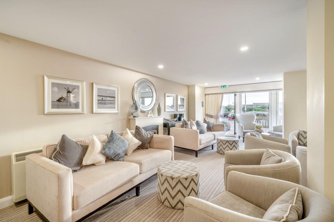 Orchid Court, South Promenade, Lytham St. Annes