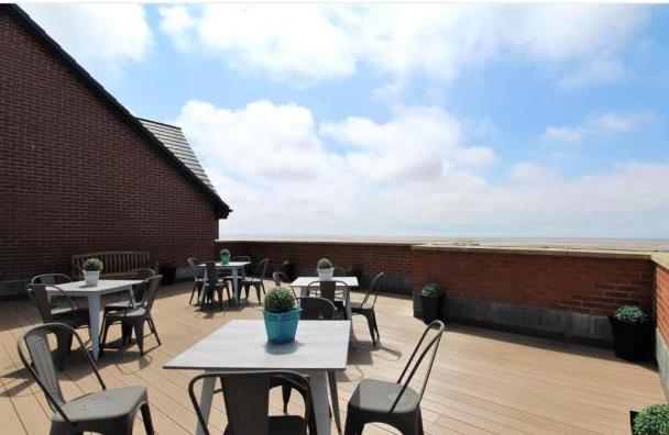 Orchid Court, South Promenade, Lytham St. Annes